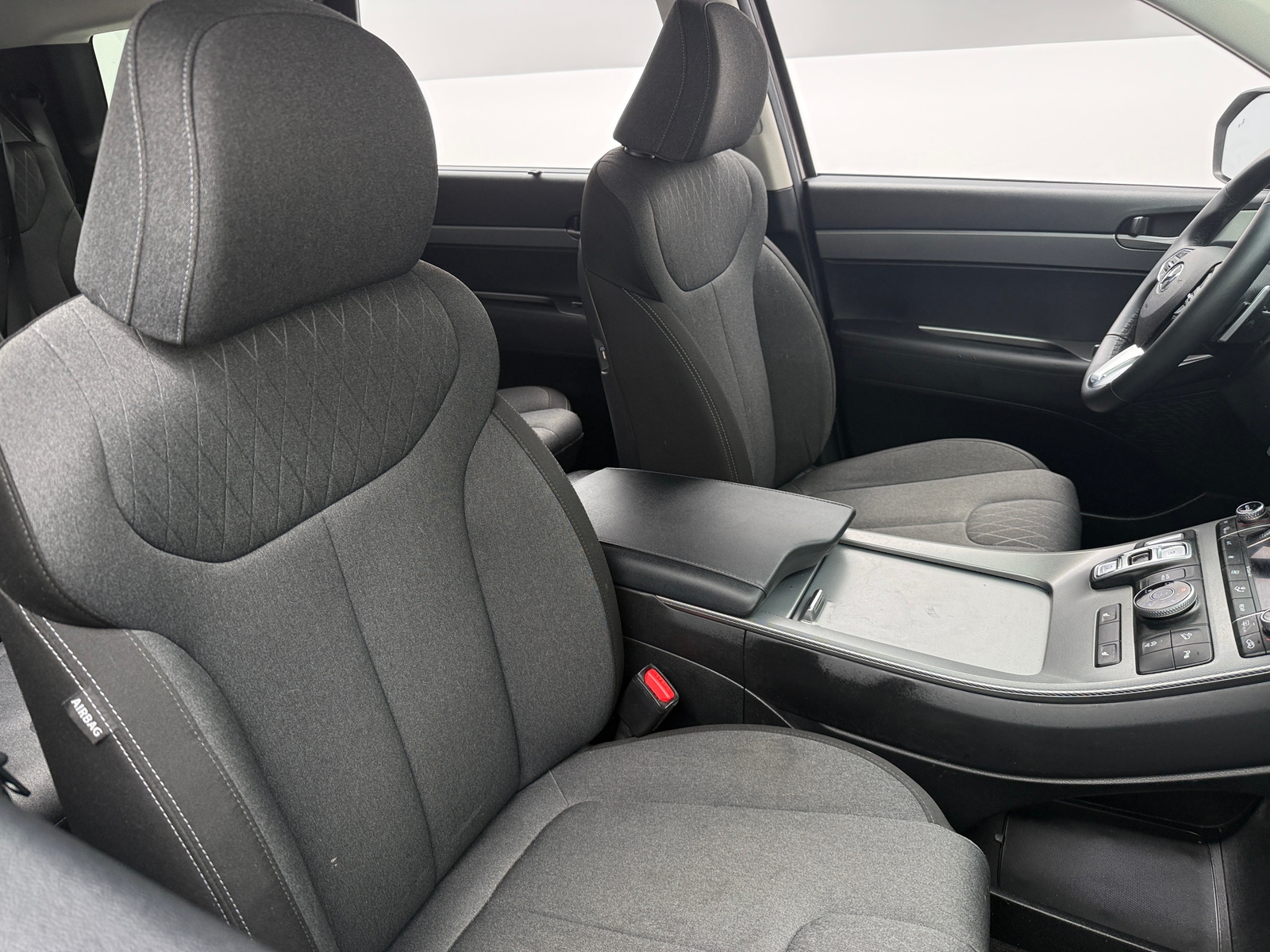 Thumbnail: 2020 Hyundai Palisade - 2