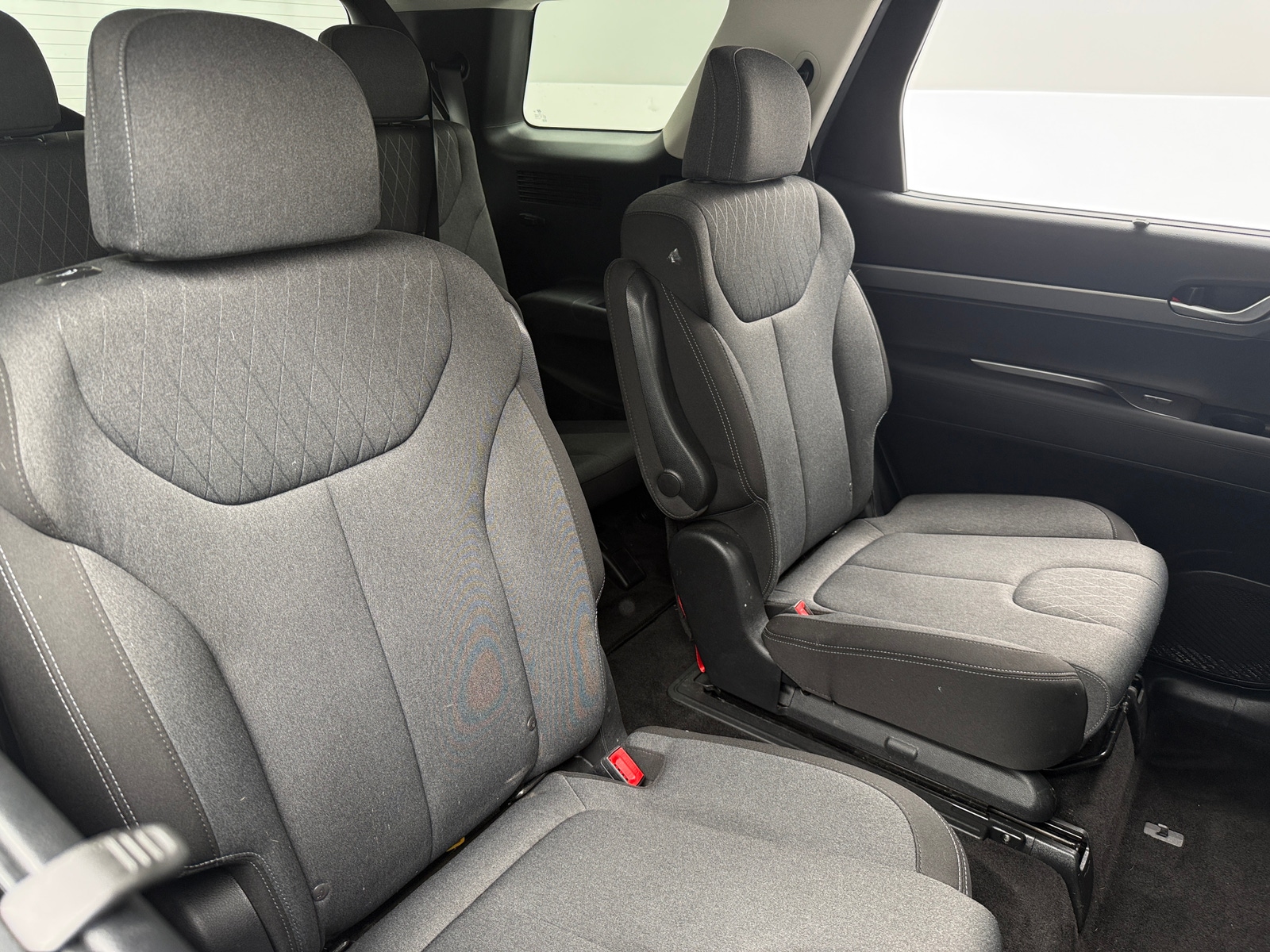 Thumbnail: 2020 Hyundai Palisade - 6