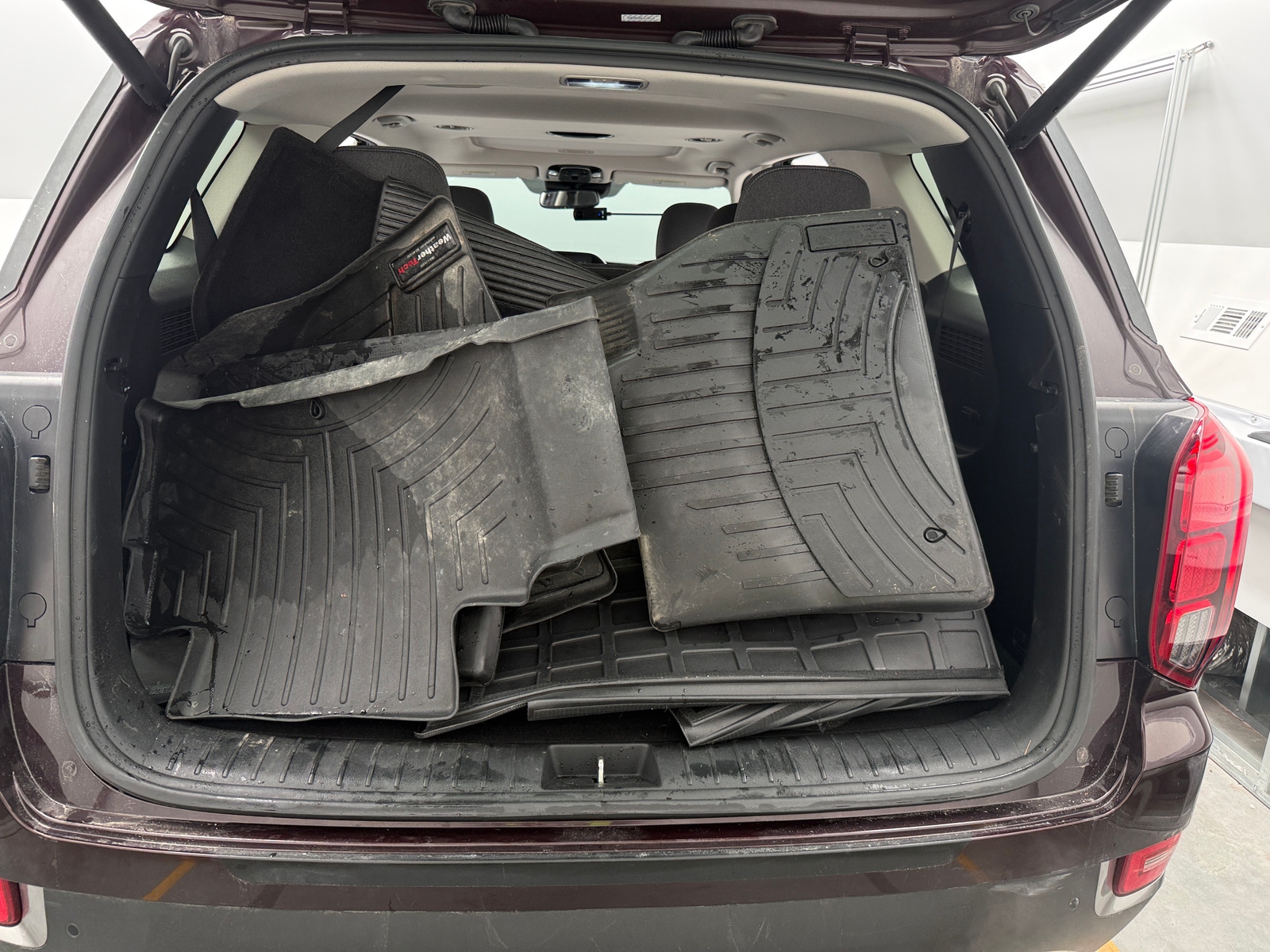 Thumbnail: 2020 Hyundai Palisade - 7