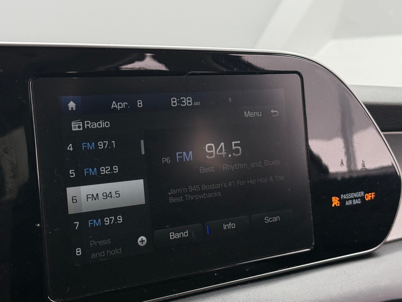 Thumbnail: 2020 Hyundai Palisade - 4