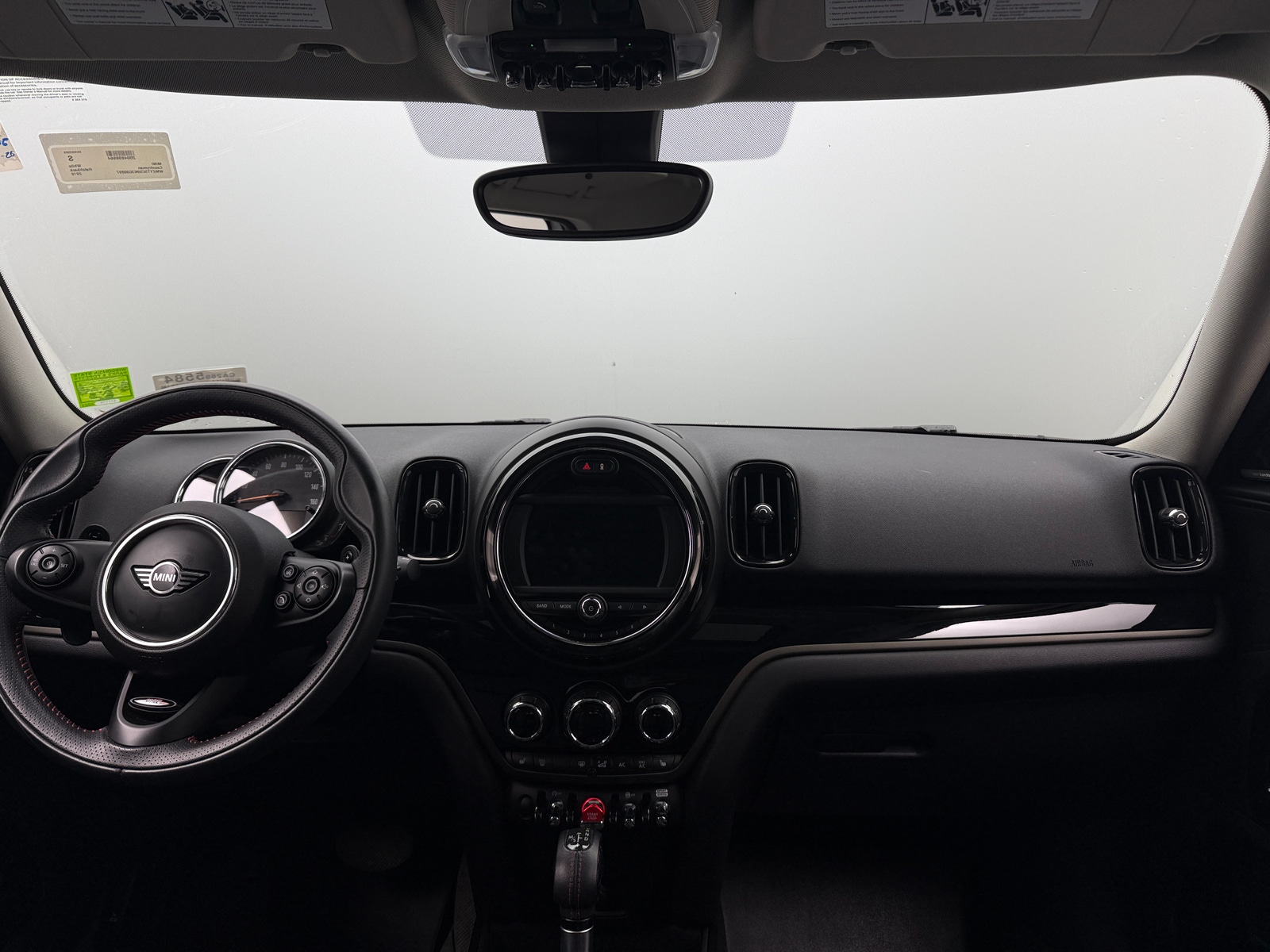 Thumbnail: 2019 MINI Cooper Countryman - 2