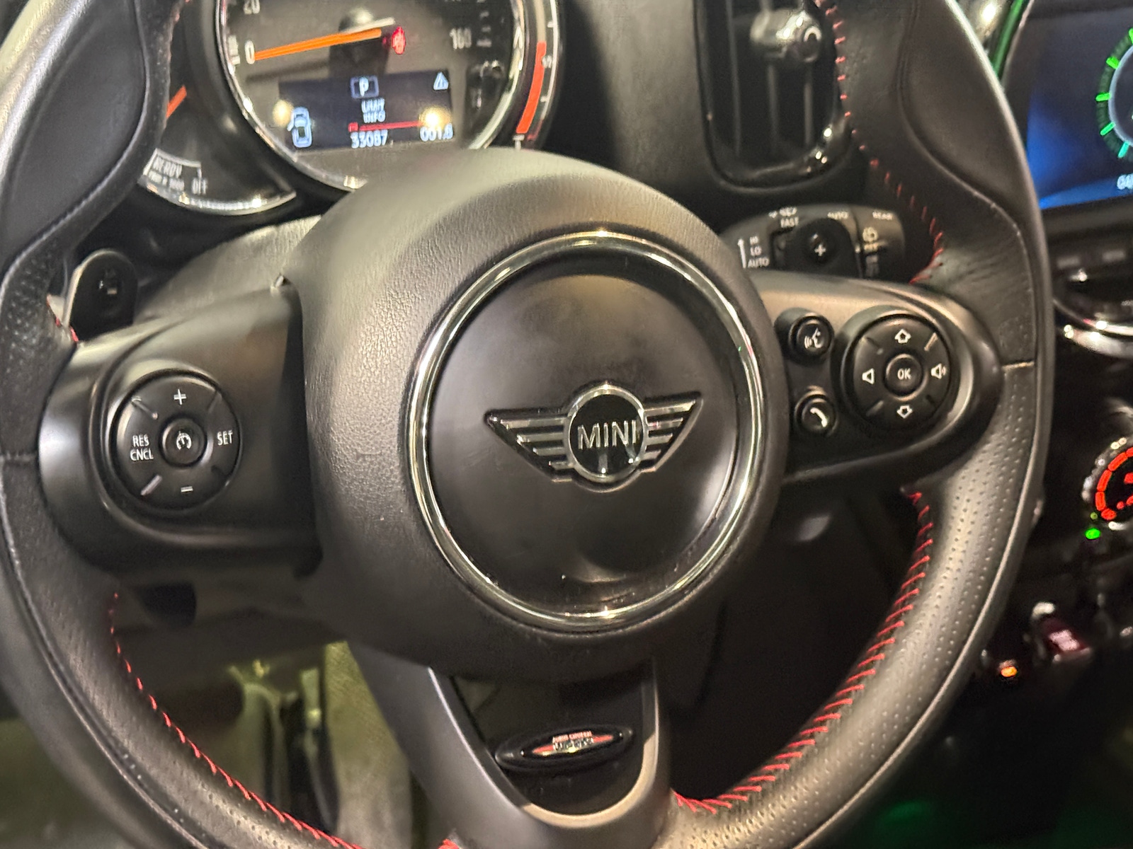 Thumbnail: 2019 MINI Cooper Countryman - 4