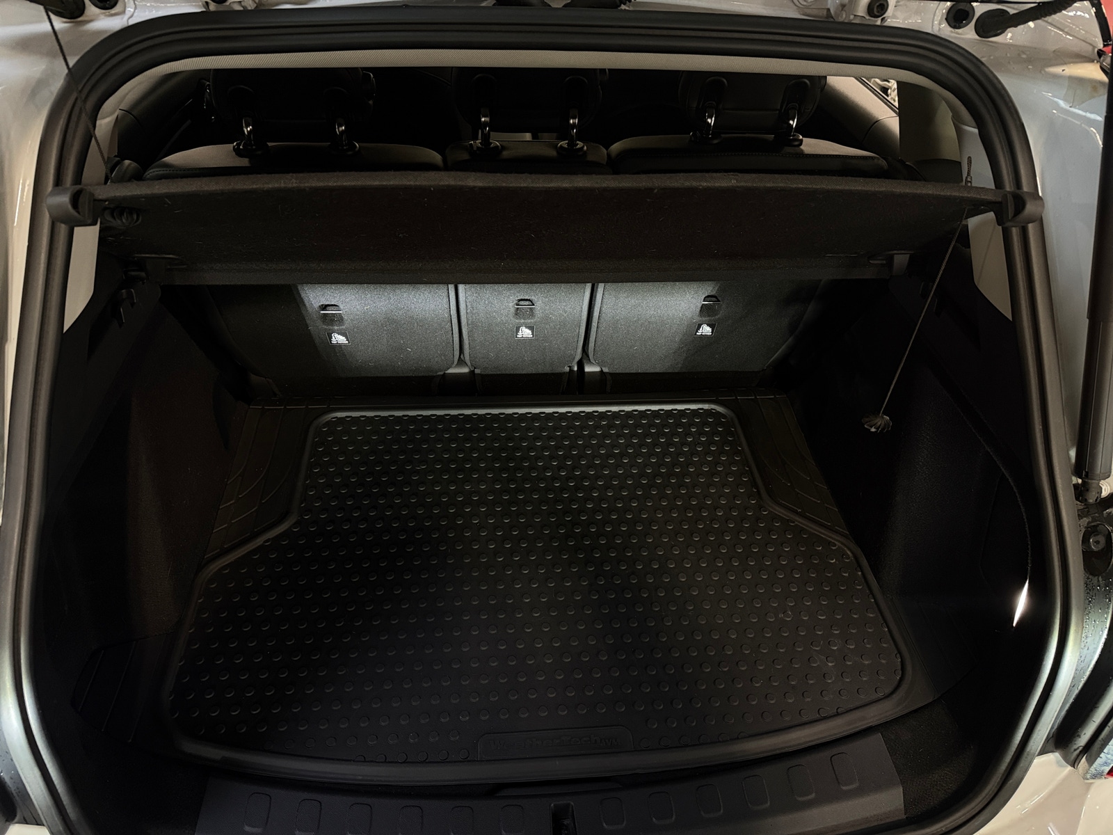 Thumbnail: 2019 MINI Cooper Countryman - 6