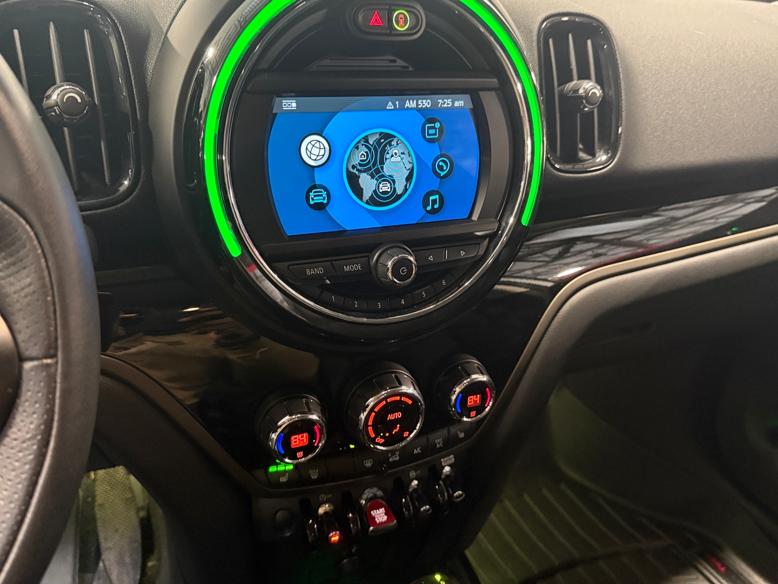 Thumbnail: 2019 MINI Cooper Countryman - 3