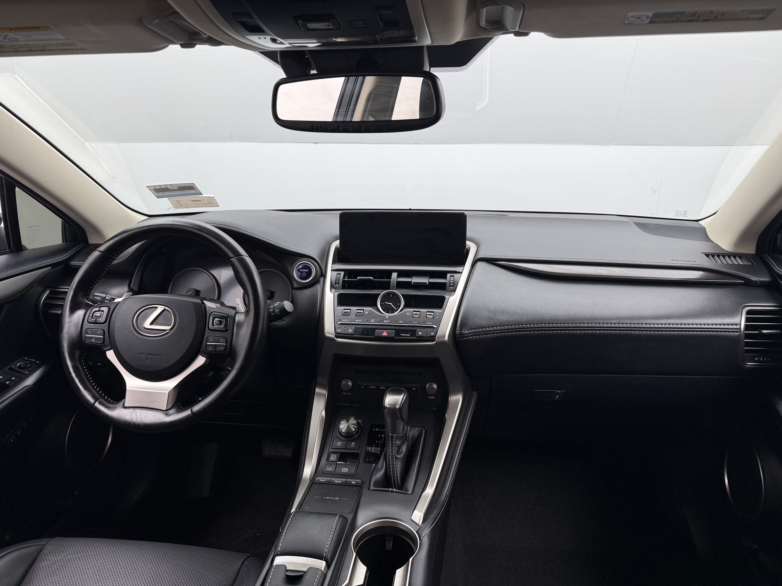 Thumbnail: 2020 Lexus NX - 2