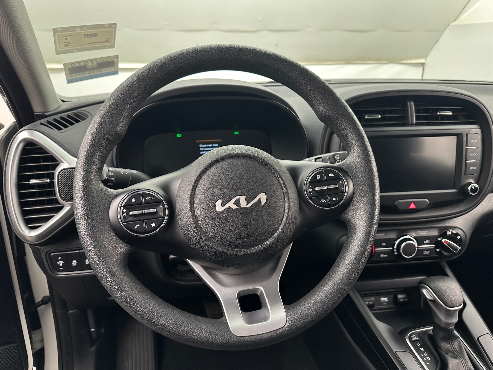 Thumbnail: 2025 Kia Soul - 5