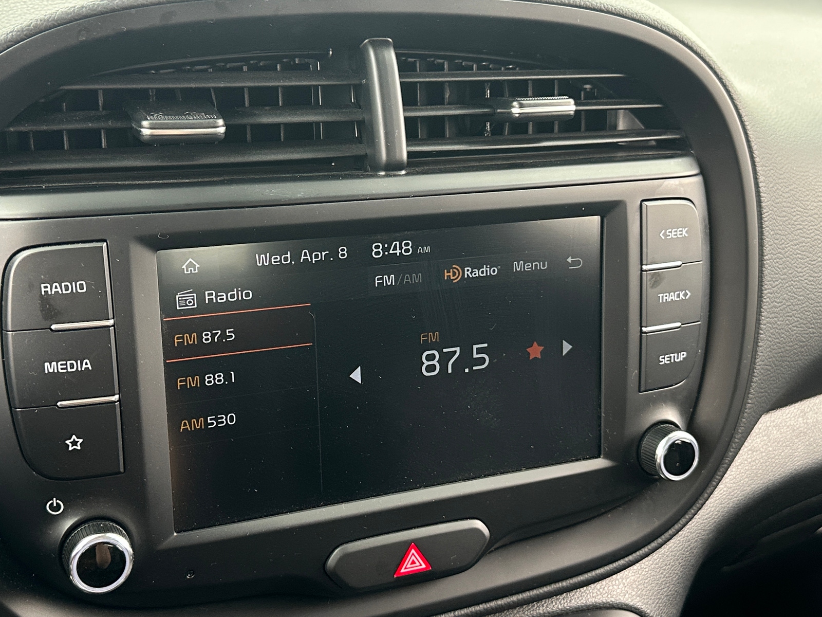 Thumbnail: 2025 Kia Soul - 4