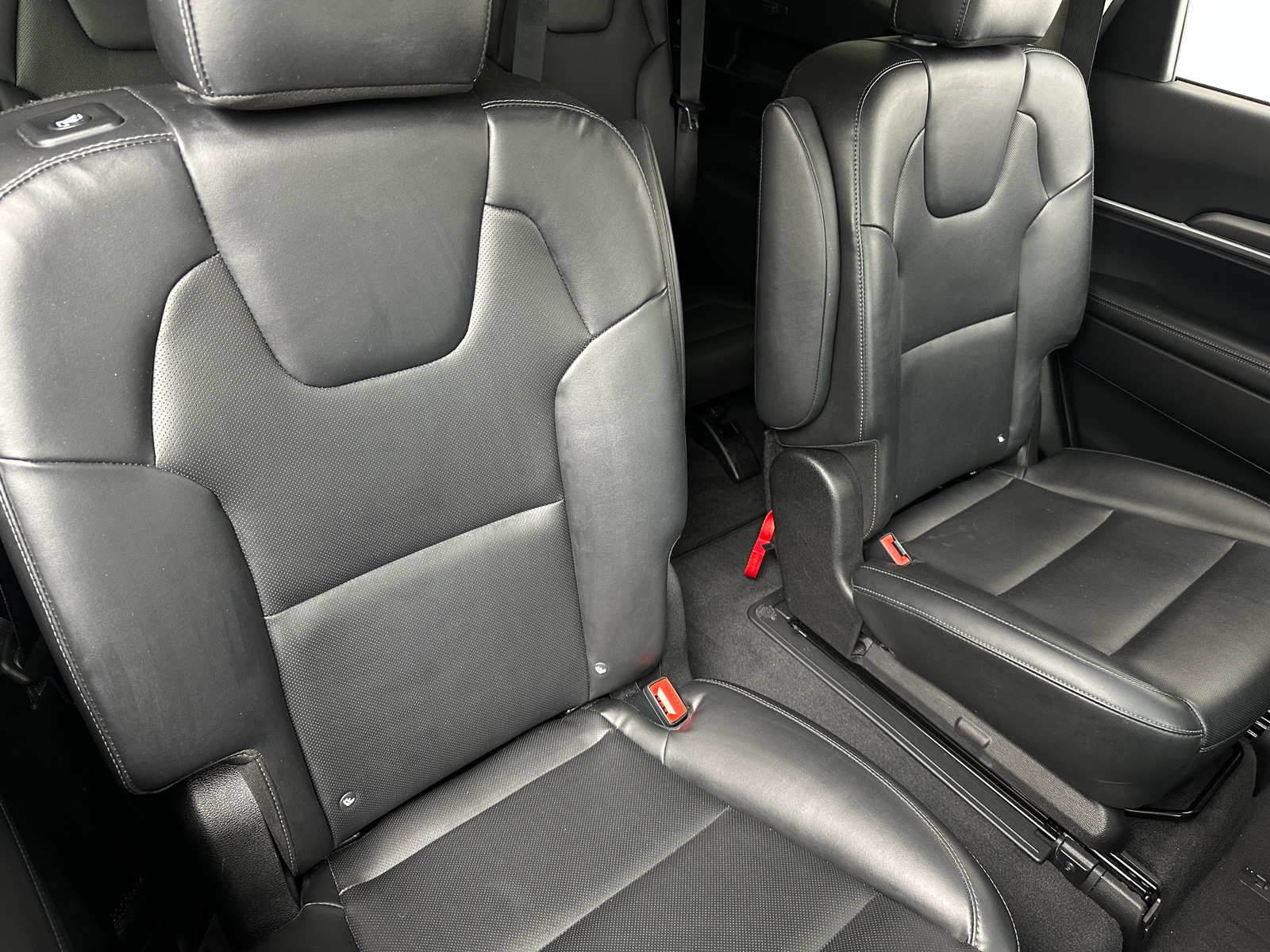 Thumbnail: 2021 Kia Telluride - 5