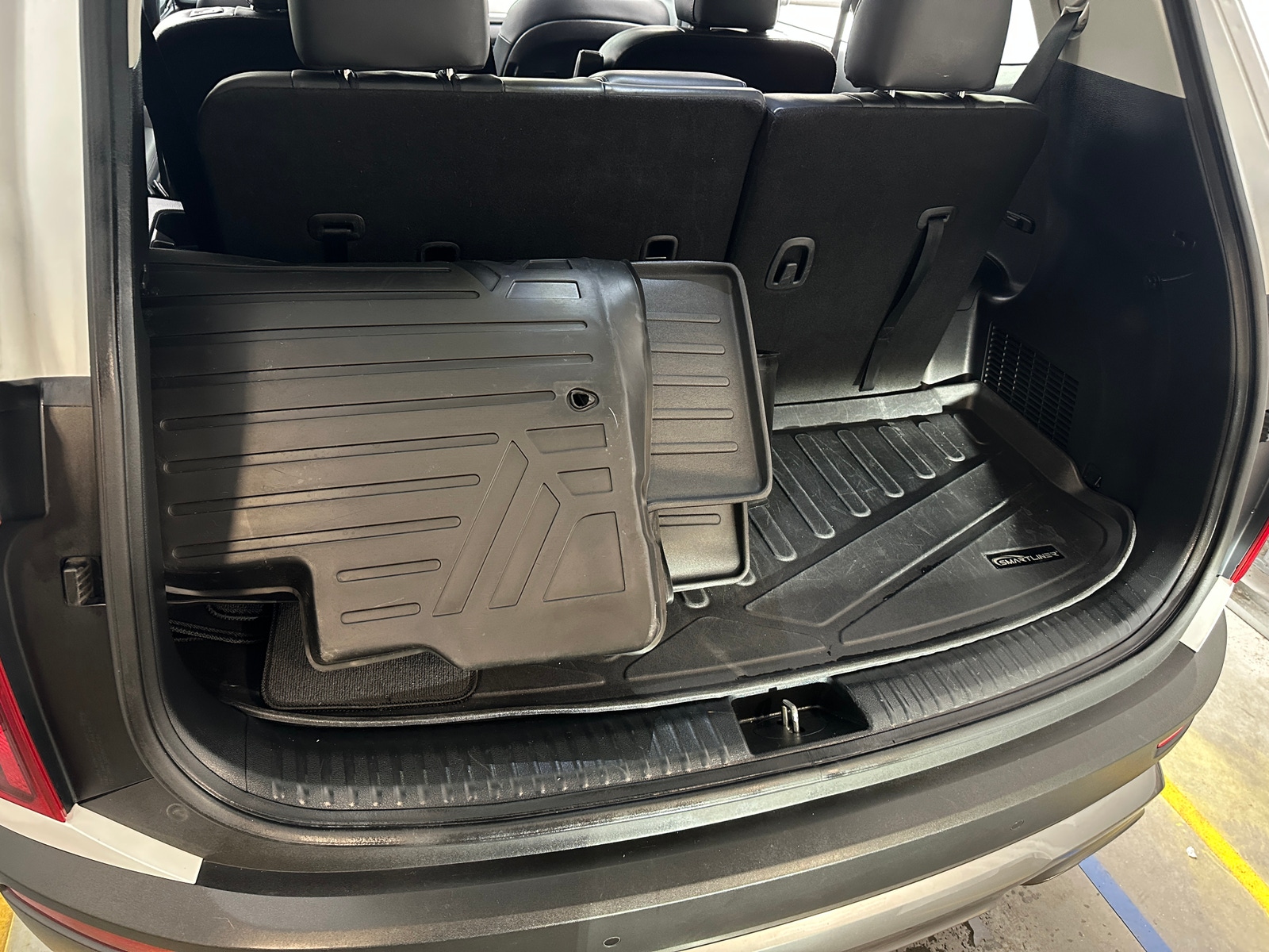 Thumbnail: 2021 Kia Telluride - 6