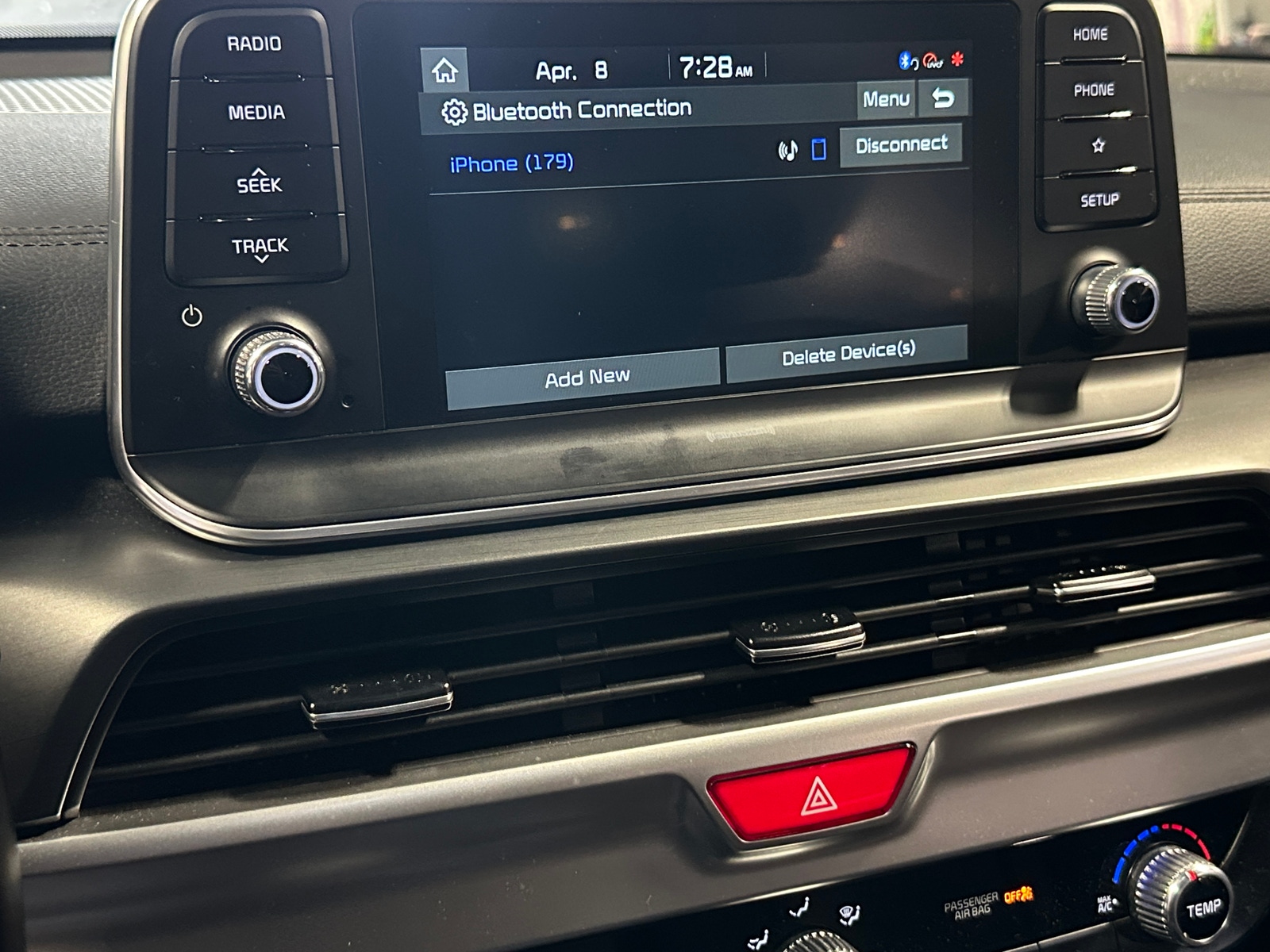 Thumbnail: 2021 Kia Telluride - 3