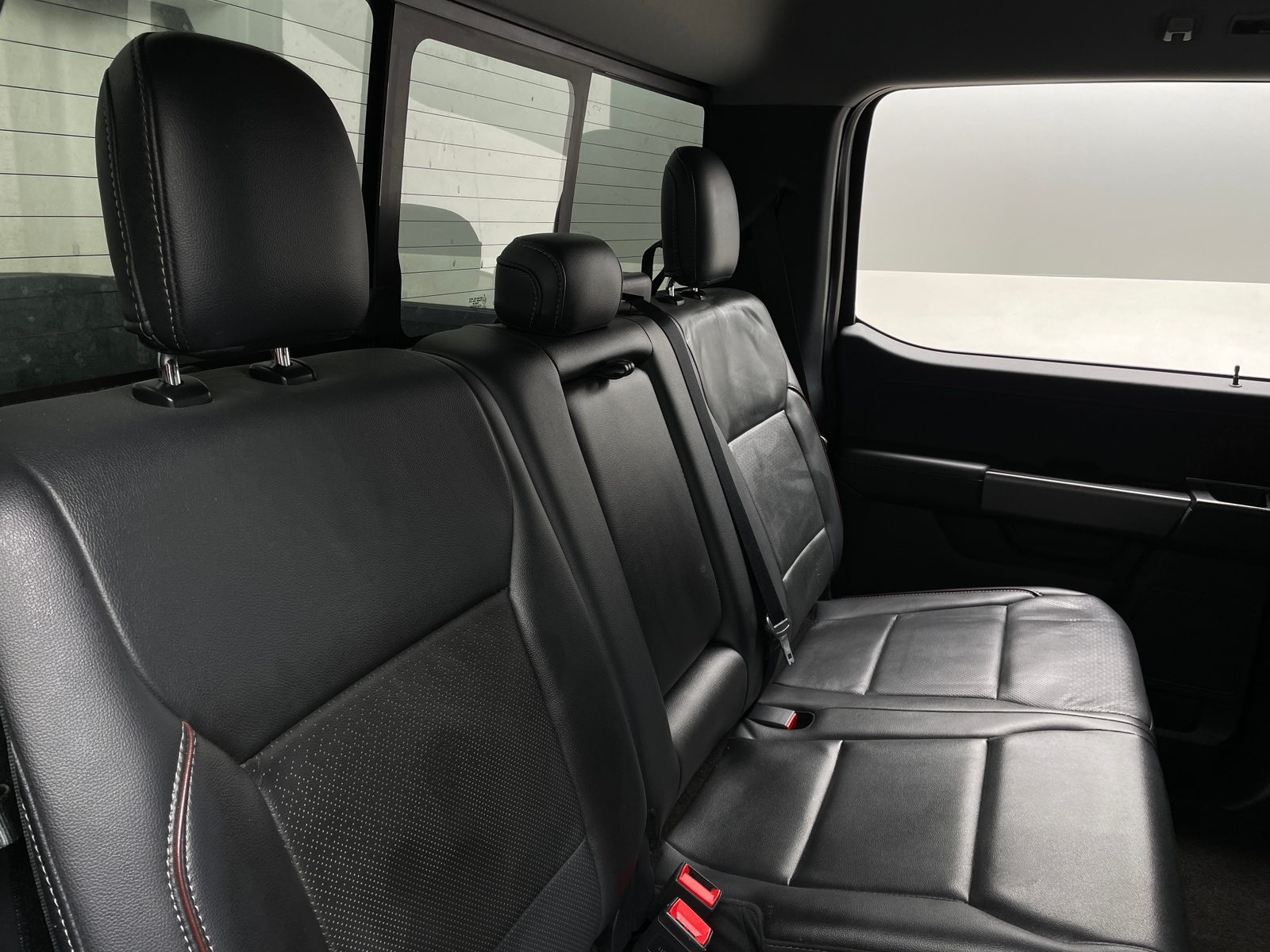 Thumbnail: 2021 Ford Econoline - 5