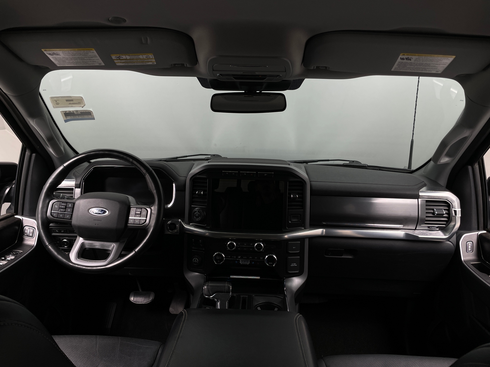 Thumbnail: 2021 Ford Econoline - 2