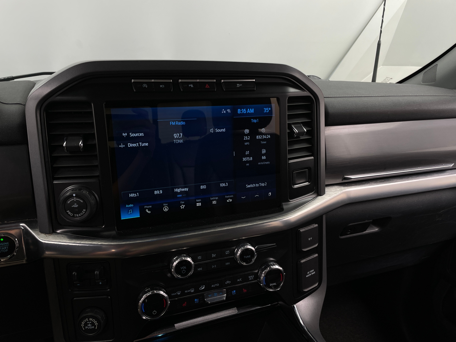 Thumbnail: 2021 Ford Econoline - 3