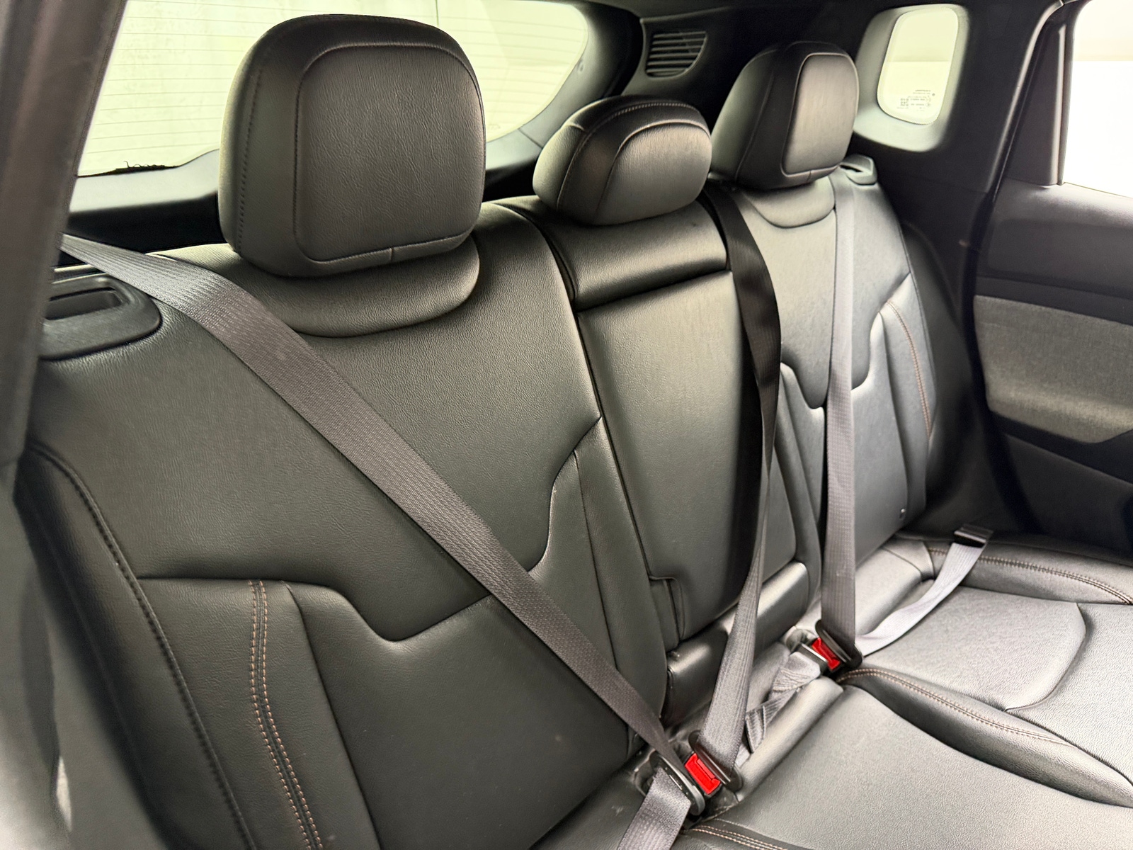 Thumbnail: 2024 Jeep Compass - 5