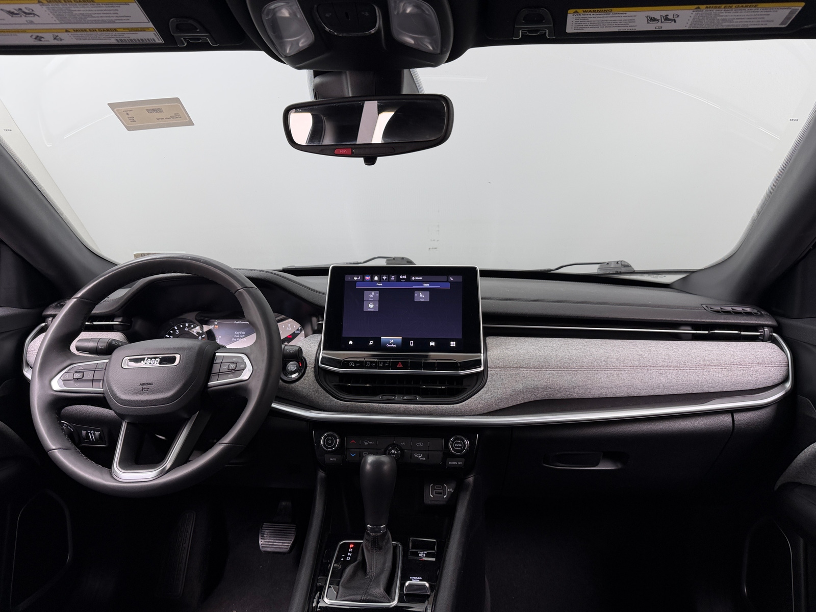 Thumbnail: 2024 Jeep Compass - 2