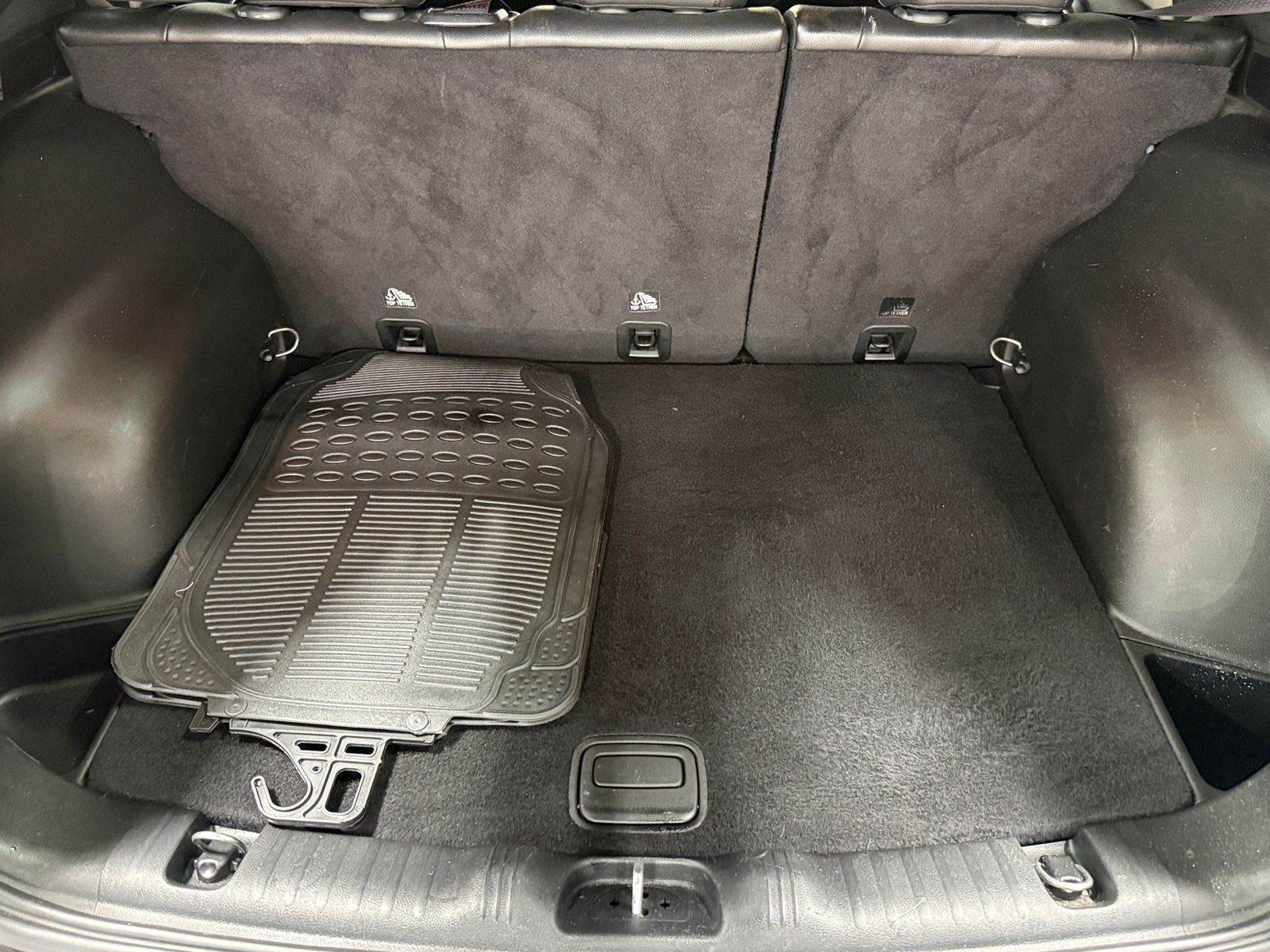 Thumbnail: 2024 Jeep Compass - 6