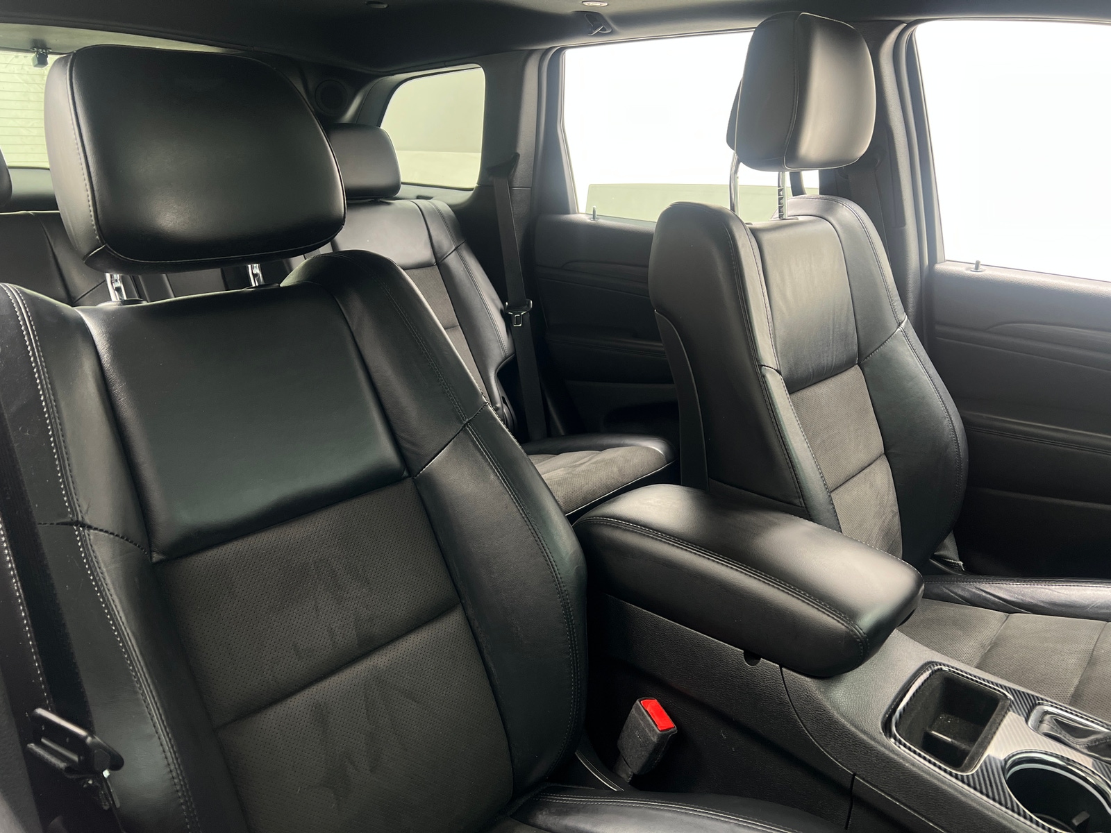 Thumbnail: 2021 Jeep Grand Cherokee - 2