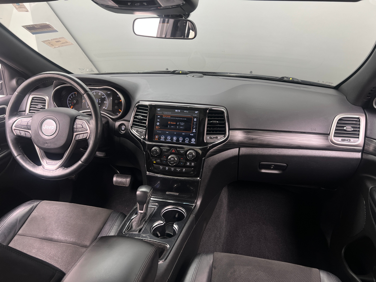 Thumbnail: 2021 Jeep Grand Cherokee - 3