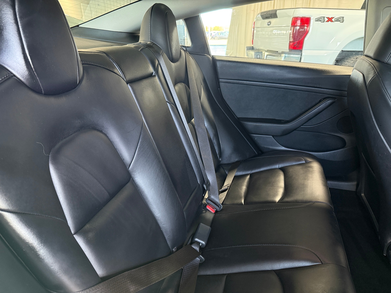 Thumbnail: 2023 Tesla Model 3 - 5