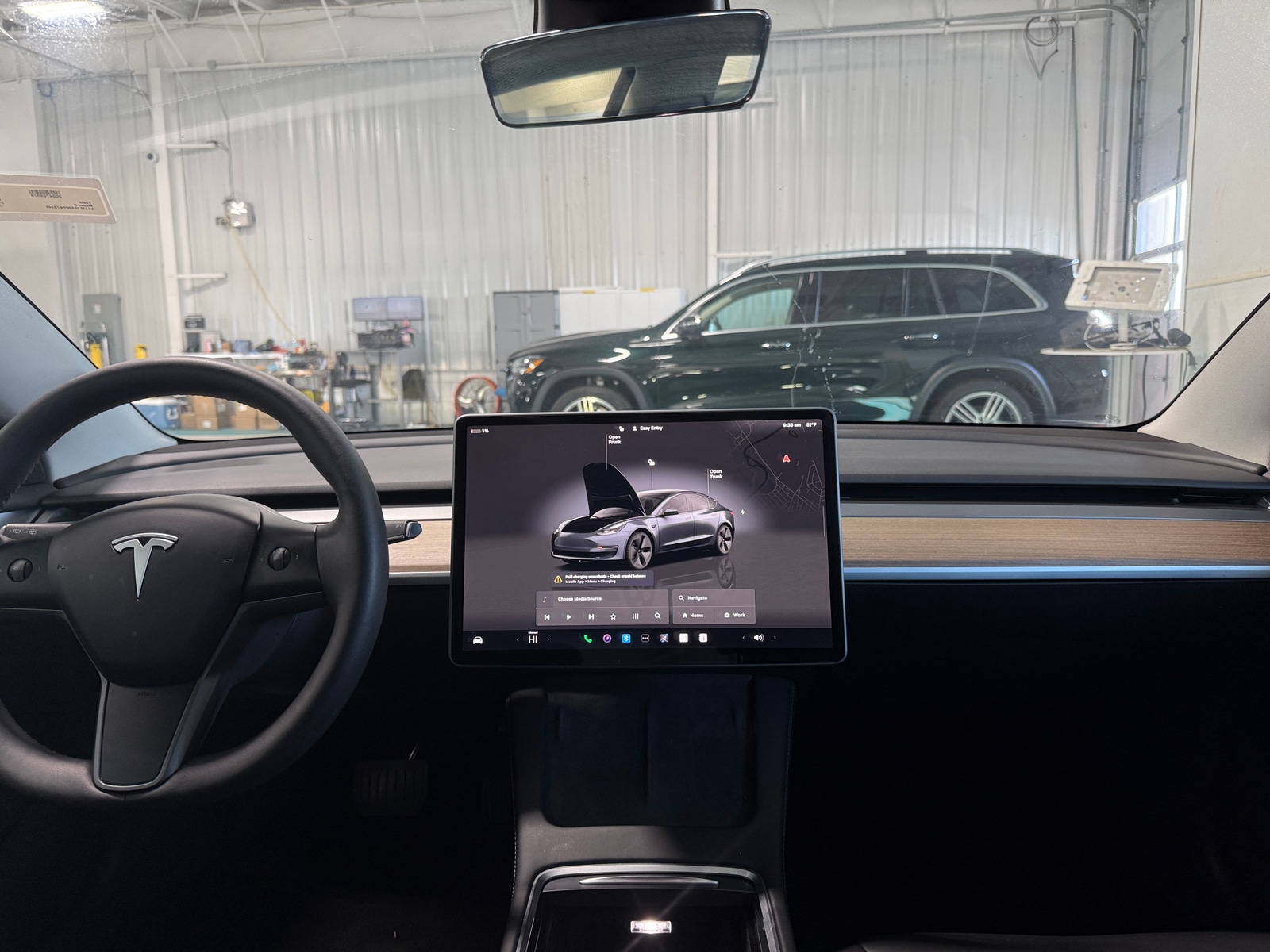 Thumbnail: 2023 Tesla Model 3 - 2