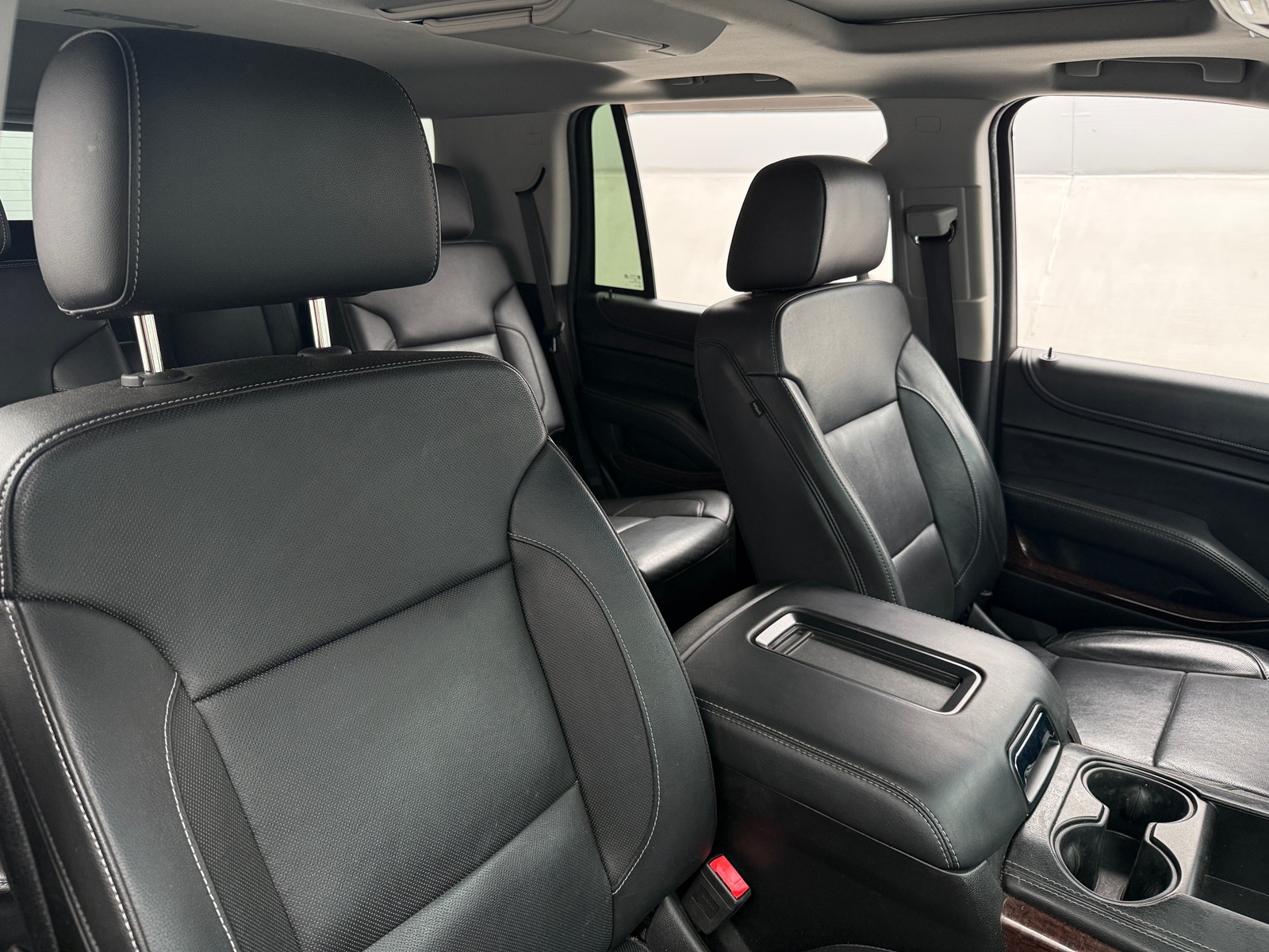 Thumbnail: 2018 GMC Yukon - 2