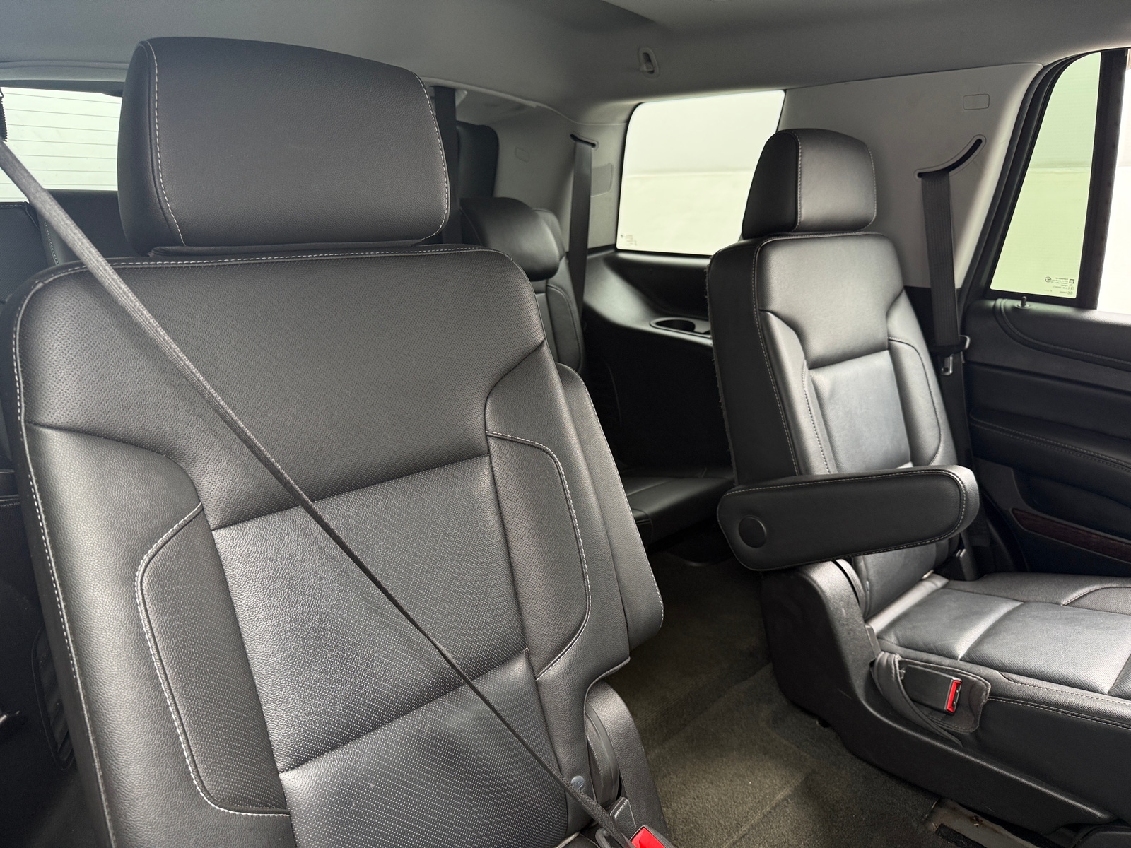 Thumbnail: 2018 GMC Yukon - 6