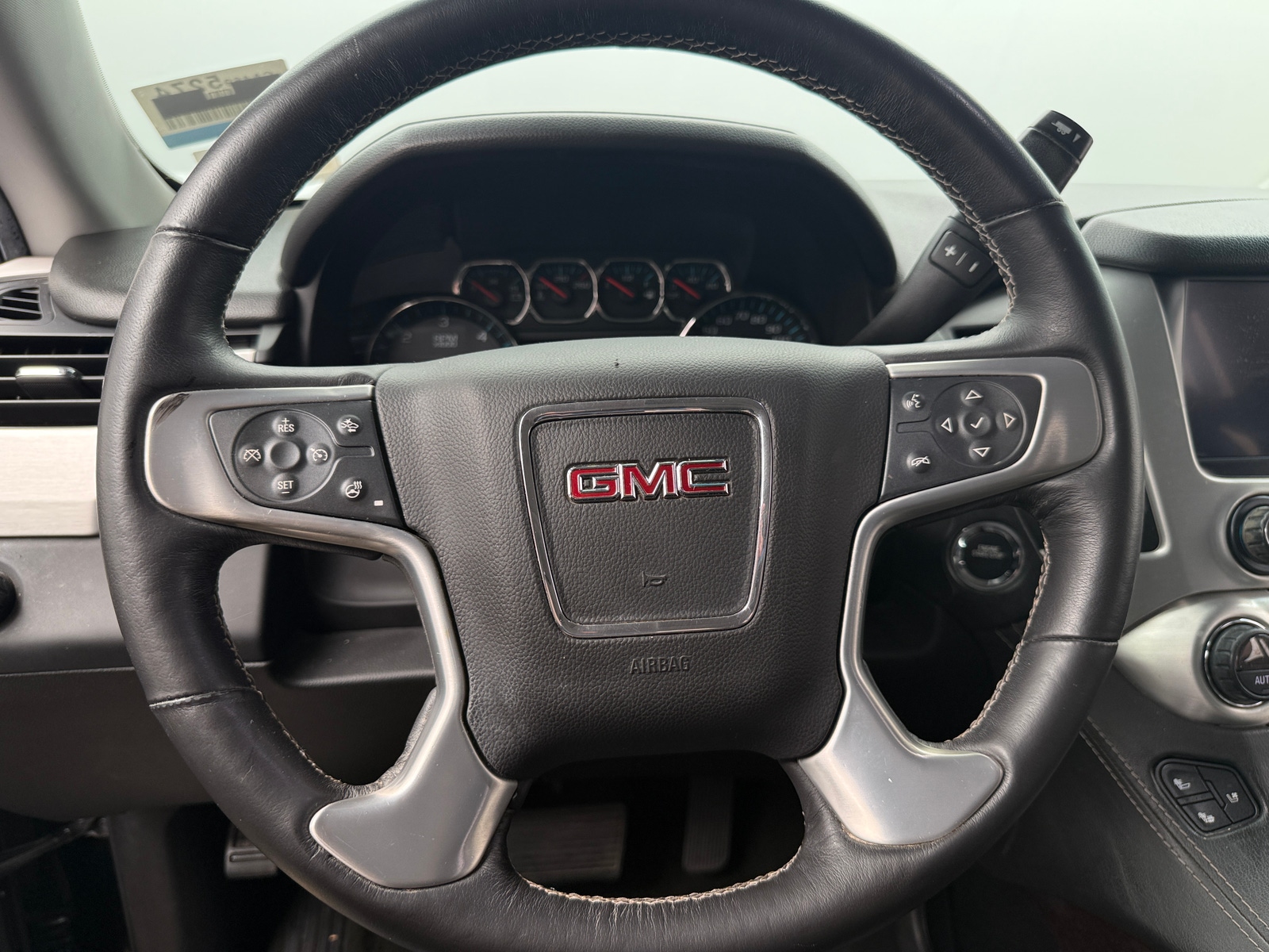 Thumbnail: 2018 GMC Yukon - 5