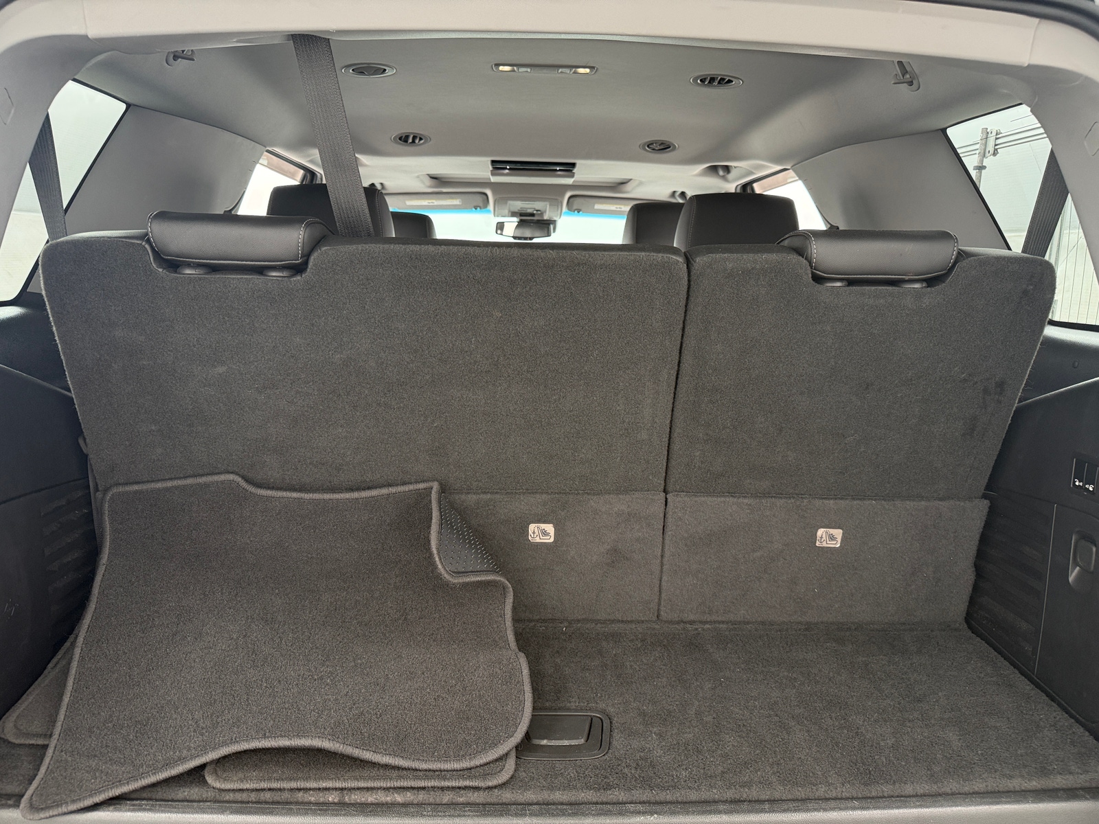 Thumbnail: 2018 GMC Yukon - 7