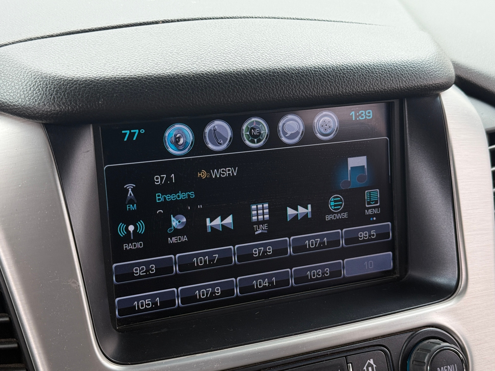 Thumbnail: 2018 GMC Yukon - 4