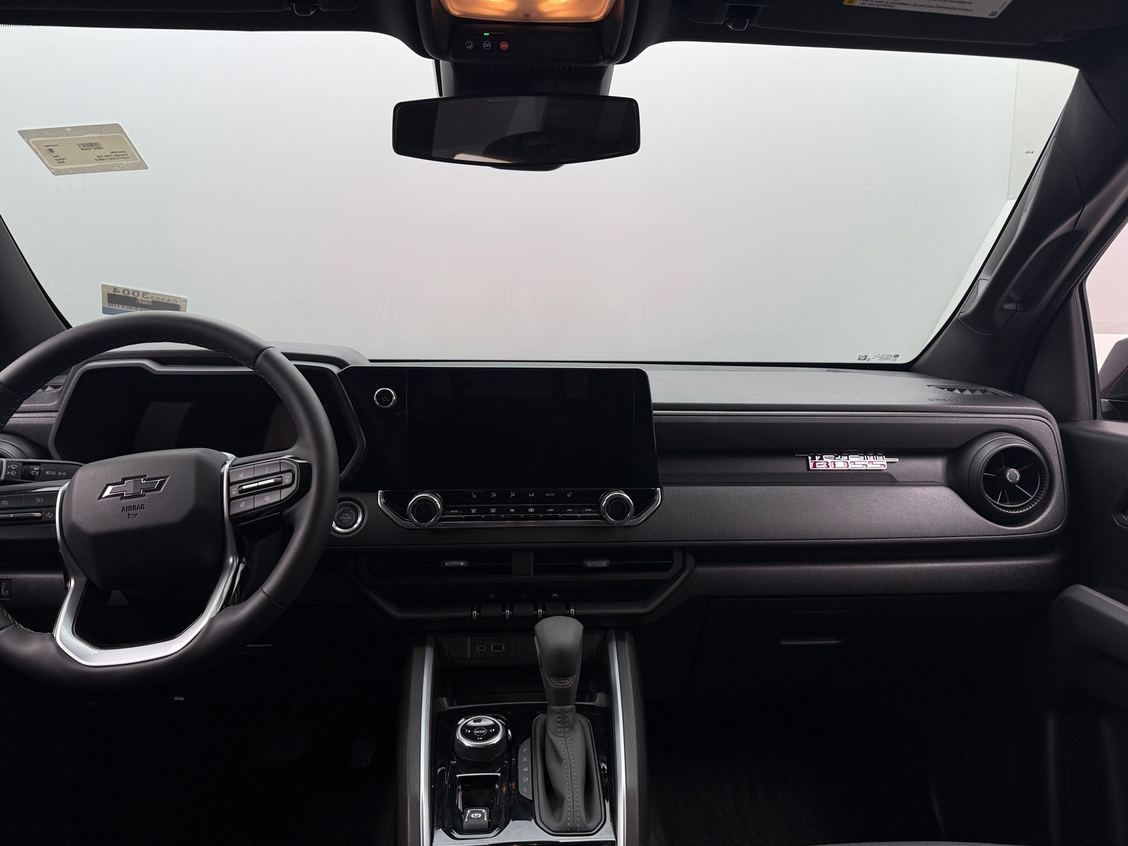 Thumbnail: 2026 Chevrolet Colorado - 3