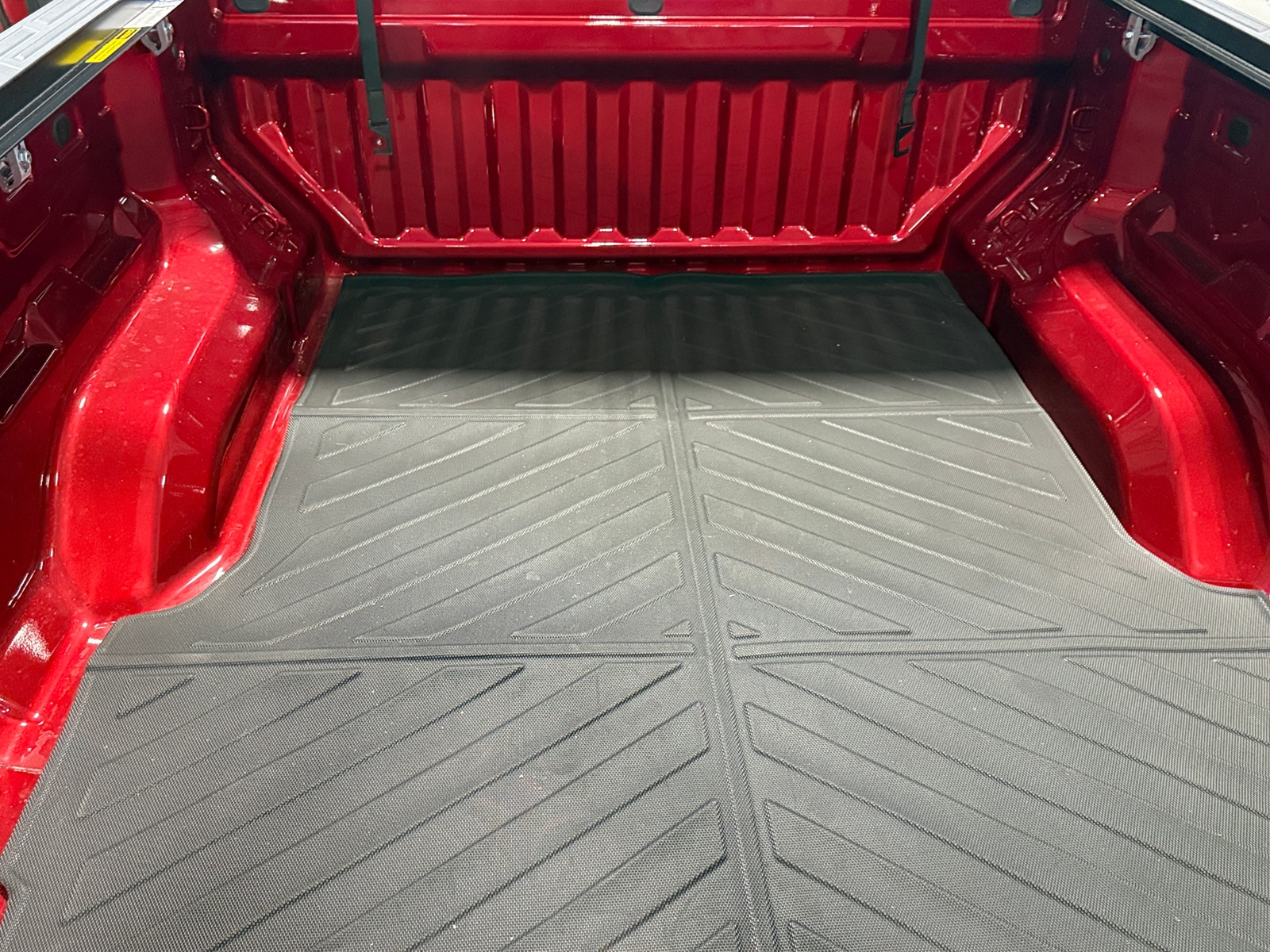 Thumbnail: 2026 Chevrolet Colorado - 7