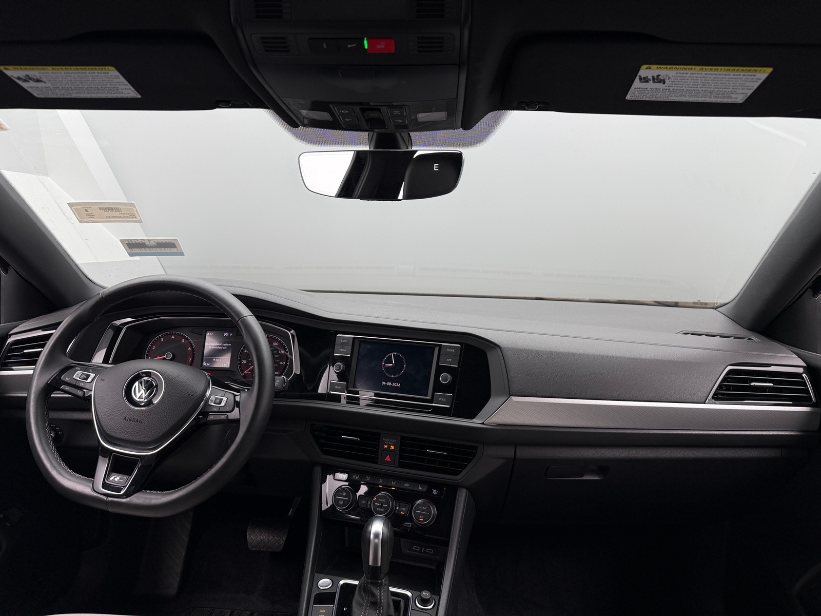 Thumbnail: 2021 Volkswagen Jetta - 2