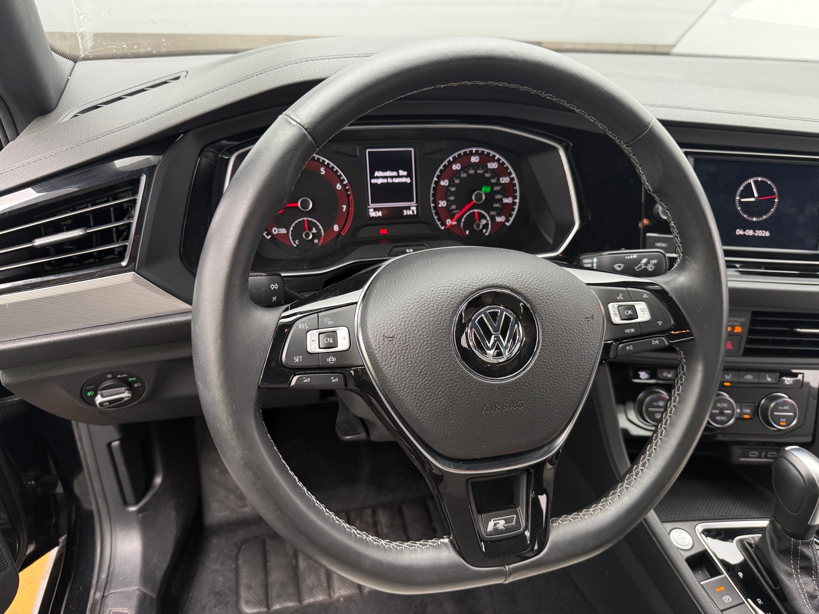 Thumbnail: 2021 Volkswagen Jetta - 4