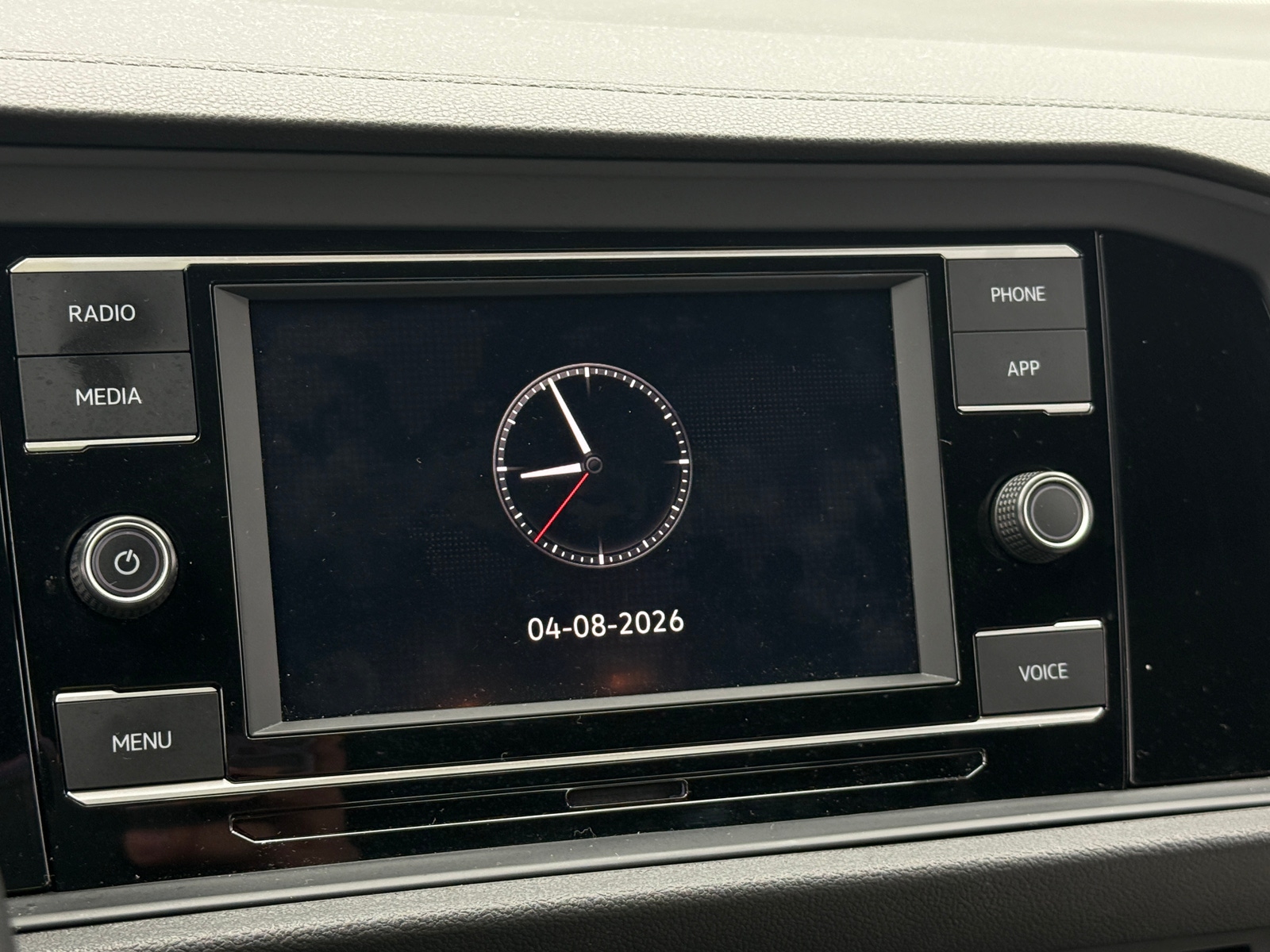 Thumbnail: 2021 Volkswagen Jetta - 3