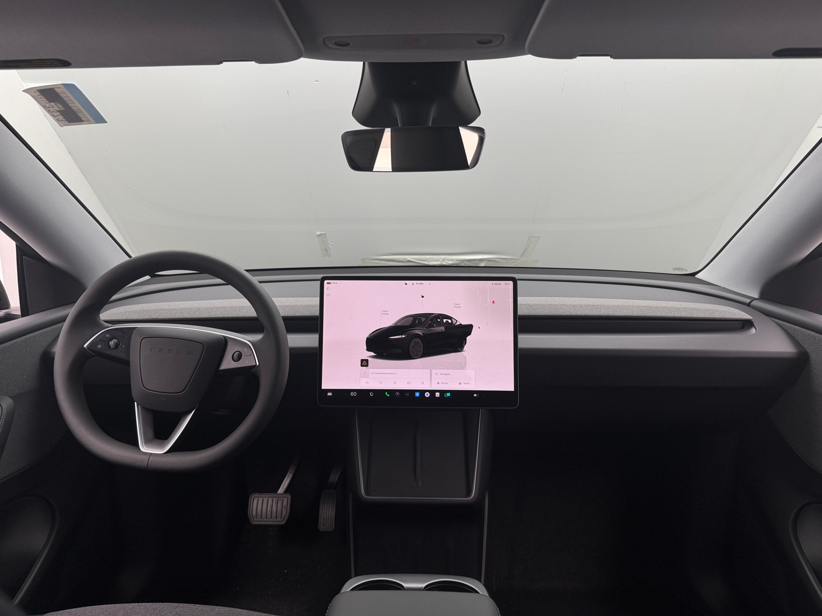 Thumbnail: 2026 Tesla Model Y - 3