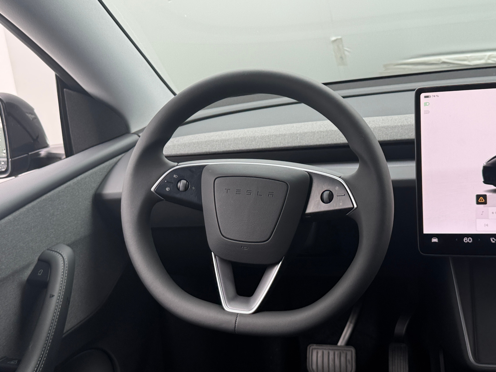 Thumbnail: 2026 Tesla Model Y - 5