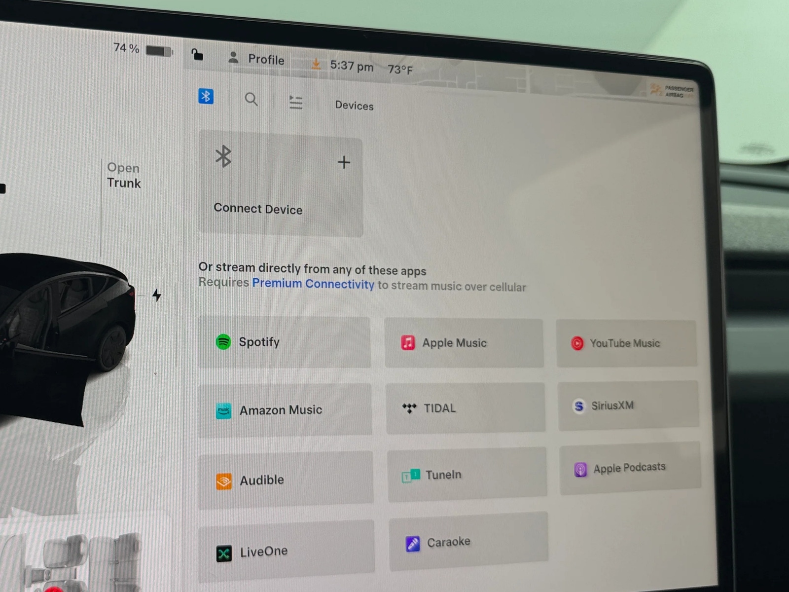 Thumbnail: 2026 Tesla Model Y - 4