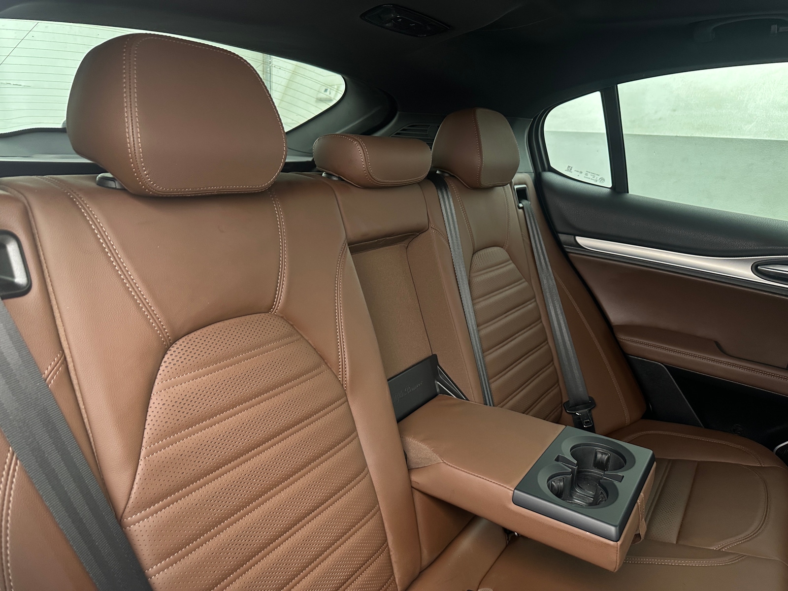 Thumbnail: 2019 Alfa Romeo Stelvio - 5