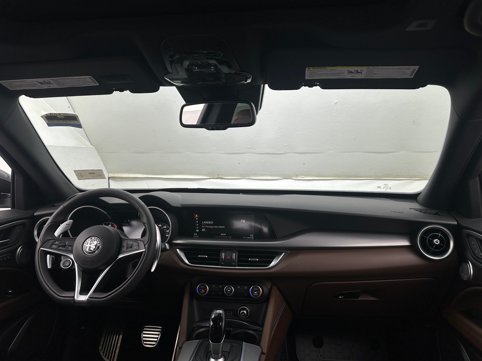 Thumbnail: 2019 Alfa Romeo Stelvio - 2