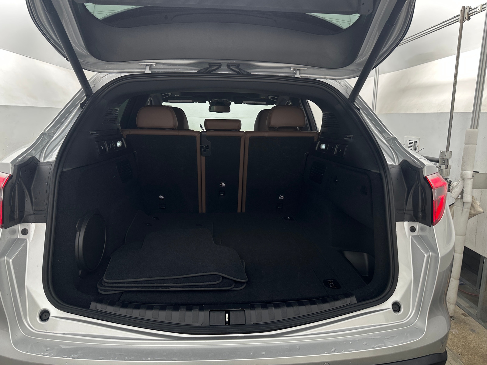 Thumbnail: 2019 Alfa Romeo Stelvio - 6