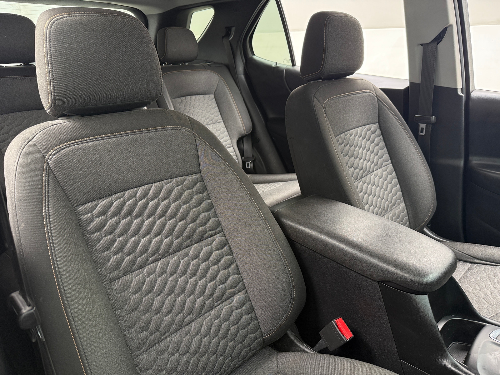 Thumbnail: 2019 Chevrolet Equinox - 2