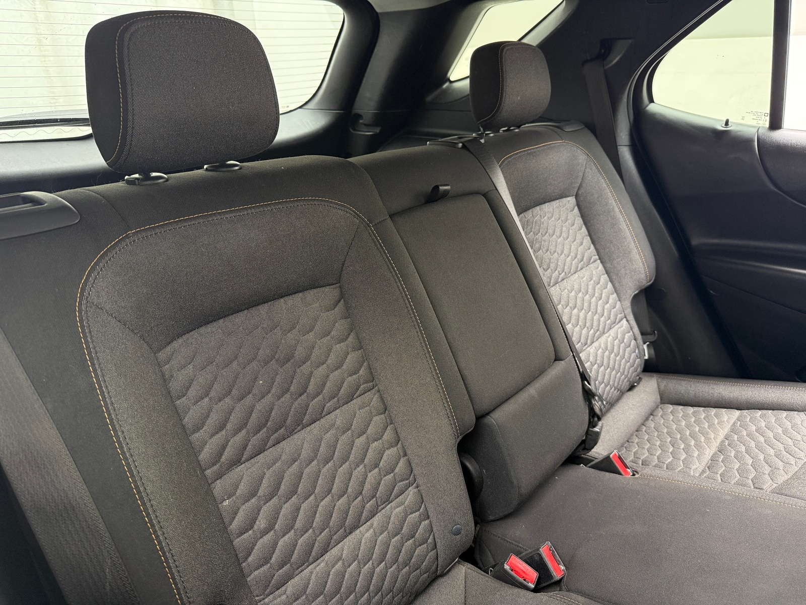 Thumbnail: 2019 Chevrolet Equinox - 6