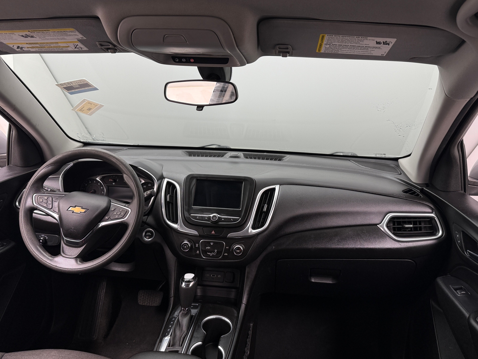 Thumbnail: 2019 Chevrolet Equinox - 3