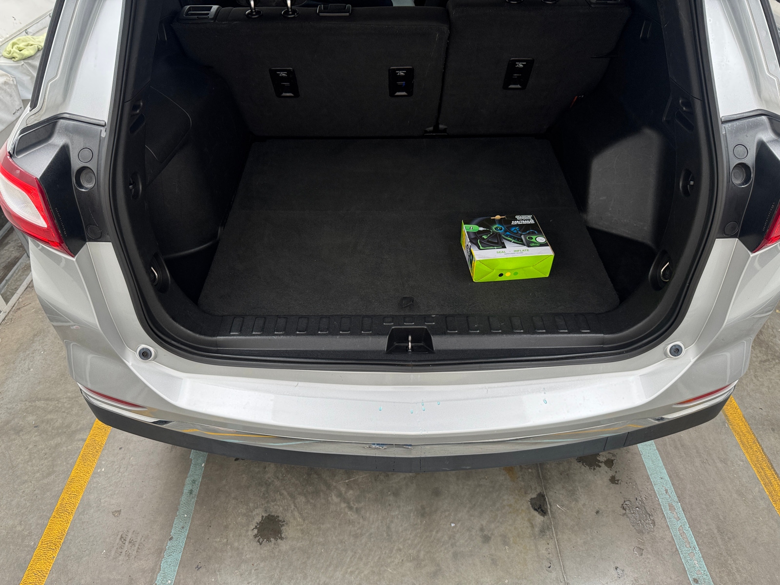 Thumbnail: 2019 Chevrolet Equinox - 7