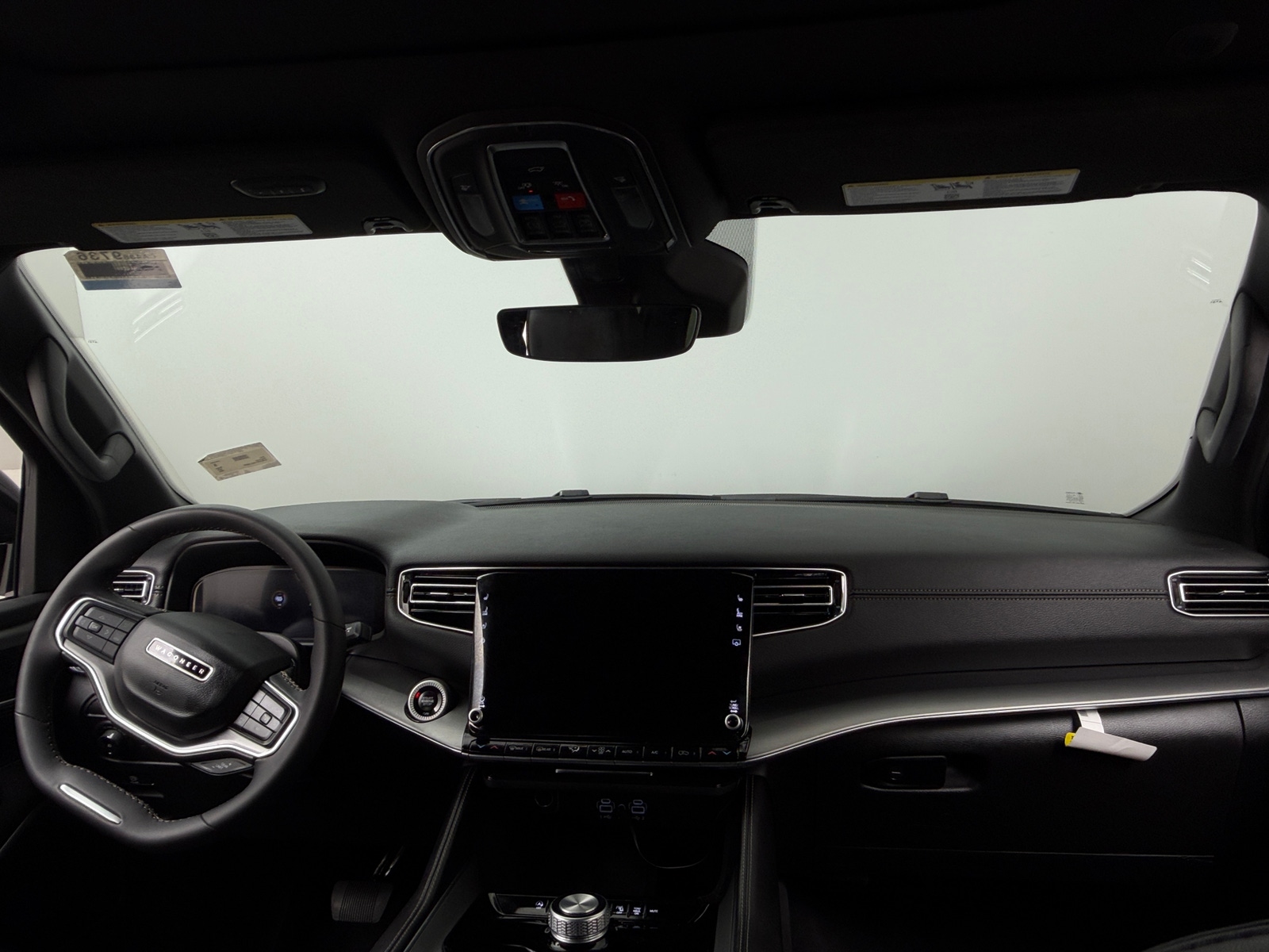 Thumbnail: 2024 Jeep Wagoneer - 2