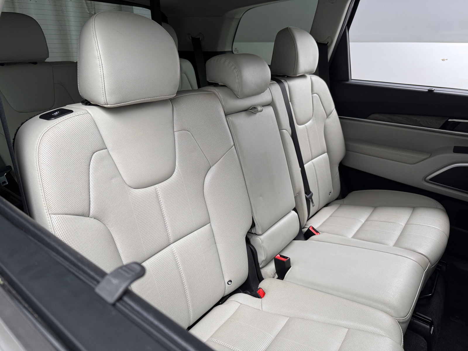 Thumbnail: 2020 Kia Telluride - 5