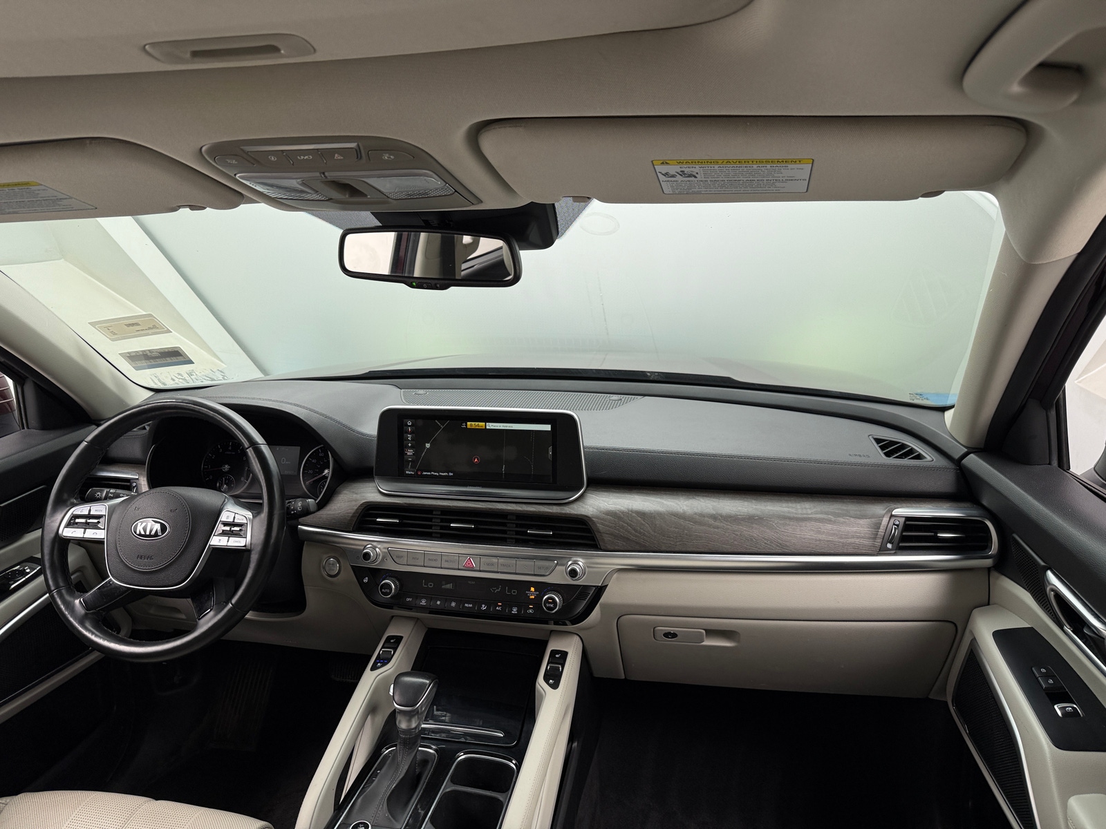 Thumbnail: 2020 Kia Telluride - 2