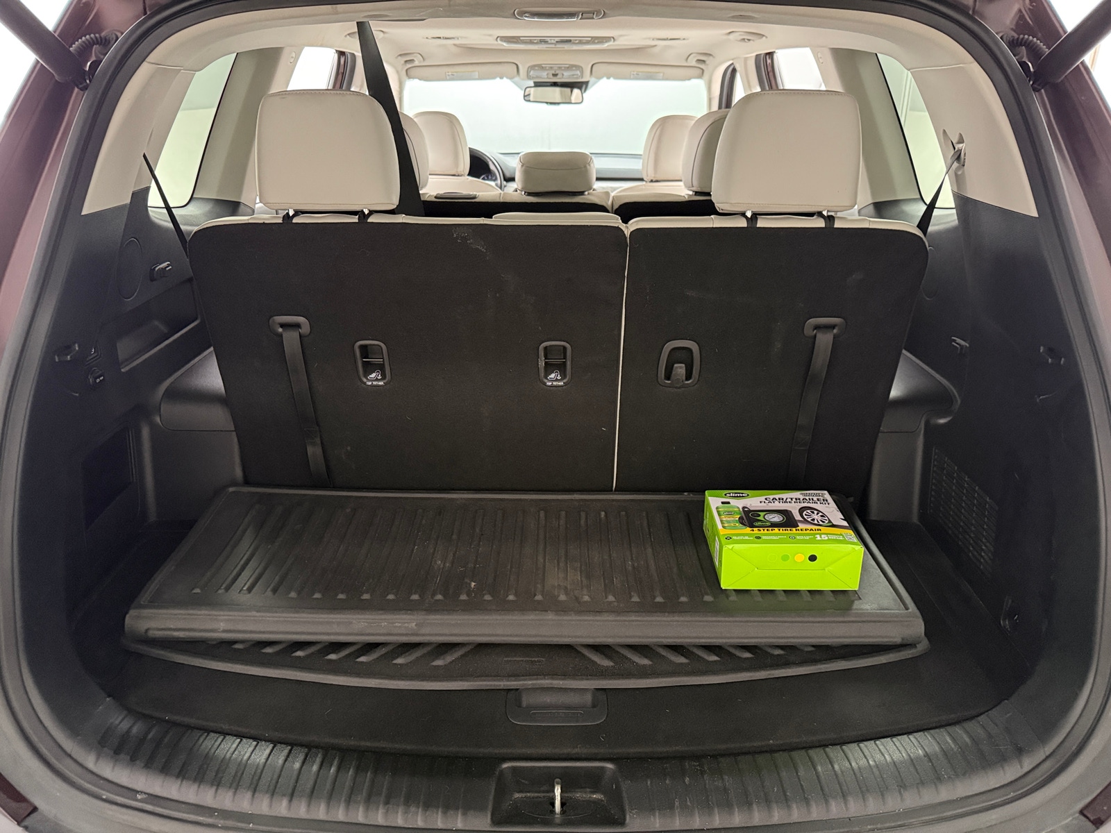 Thumbnail: 2020 Kia Telluride - 6