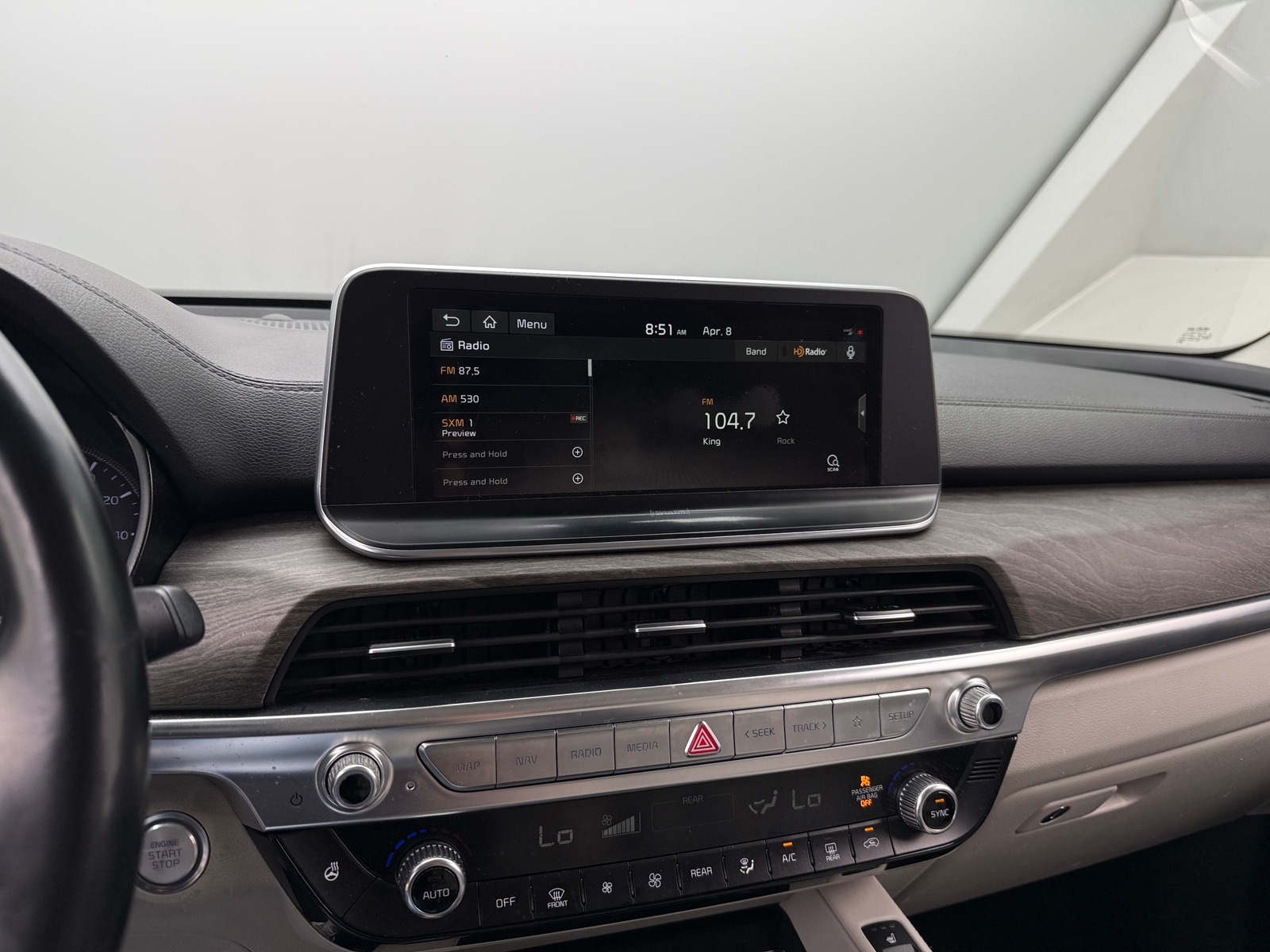 Thumbnail: 2020 Kia Telluride - 3