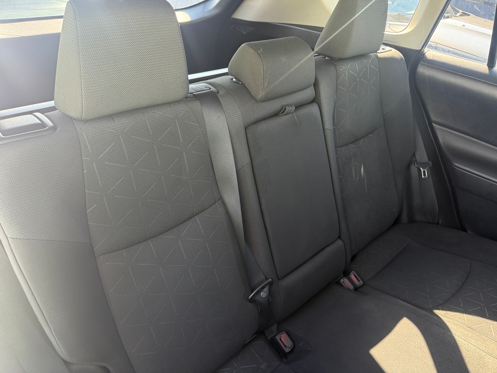 Thumbnail: 2021 Toyota RAV4 - 6